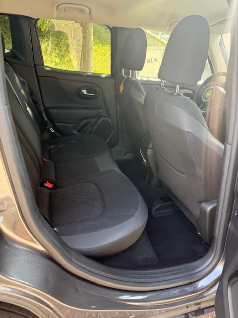 JEEP Renegade 1.0 Turbo Night Eagle-image-8