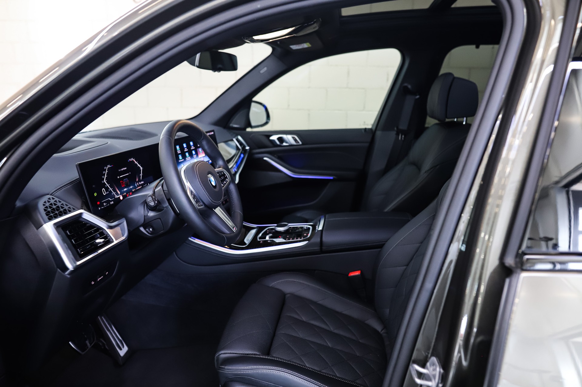 BMW X5 xDrive 48V 40d M Sport Steptronic *FACELIFT*-image-6