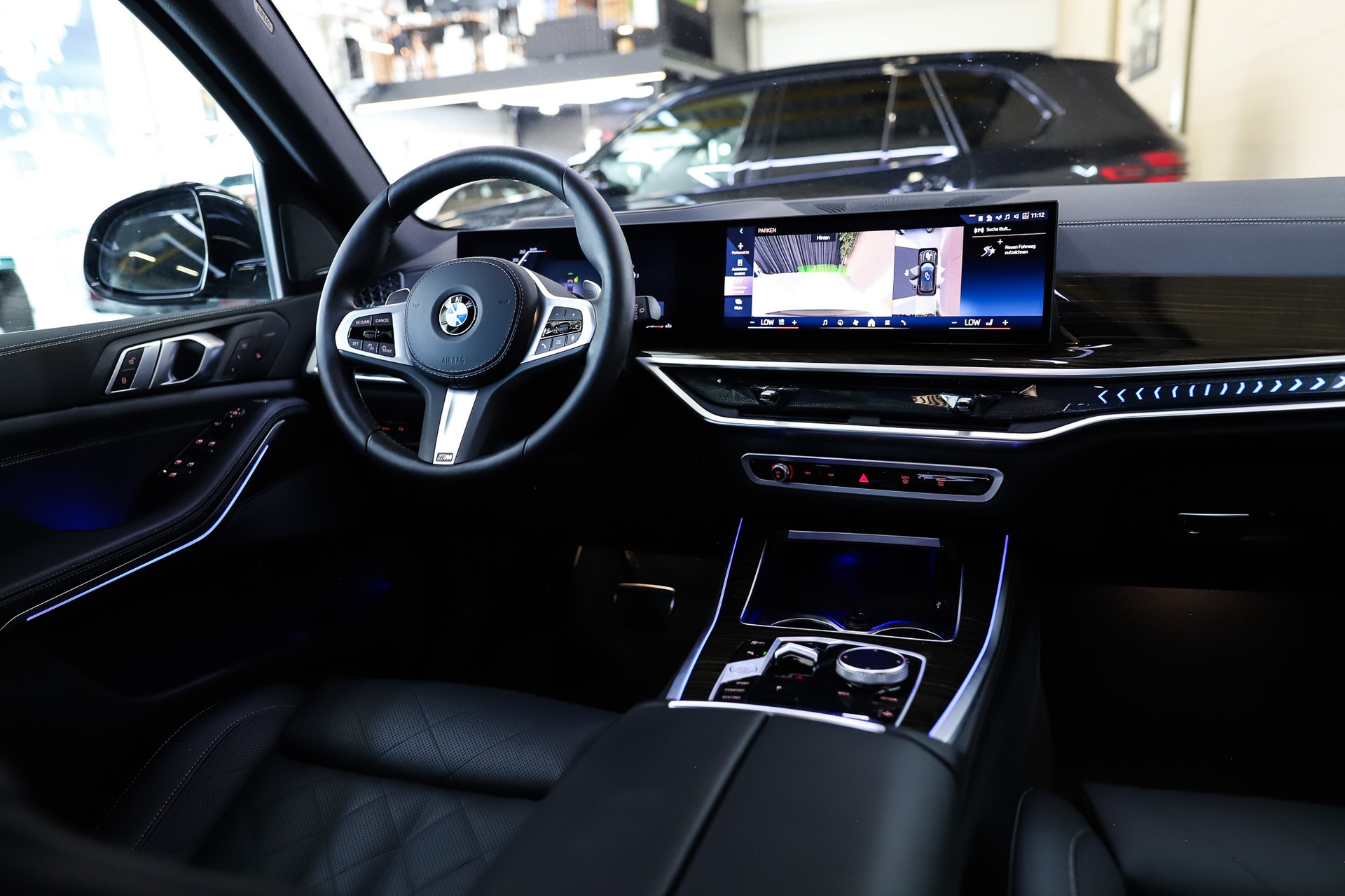 BMW X5 xDrive 48V 40d M Sport Steptronic *FACELIFT*-image-20