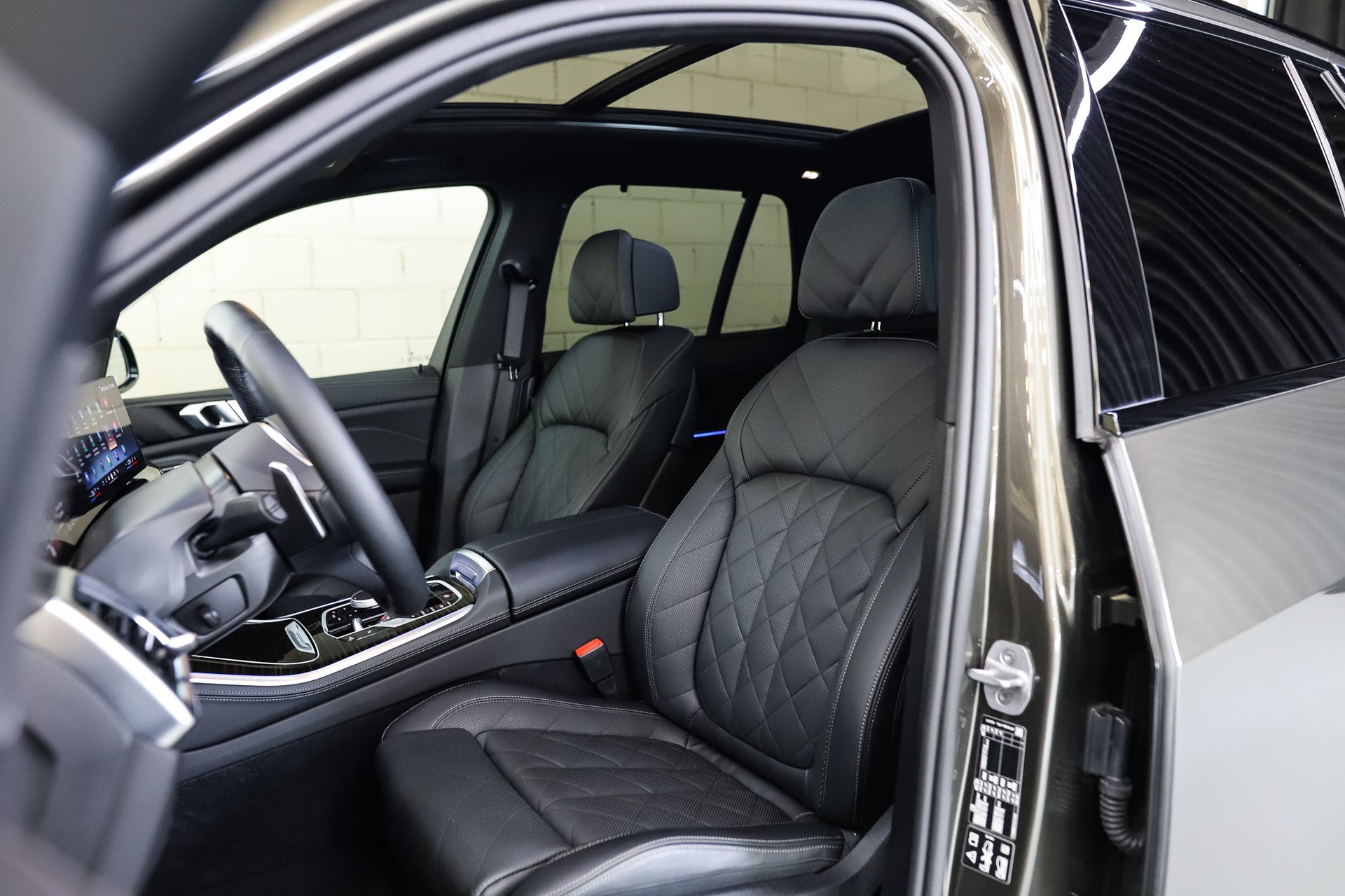 BMW X5 xDrive 48V 40d M Sport Steptronic *FACELIFT*-image-8