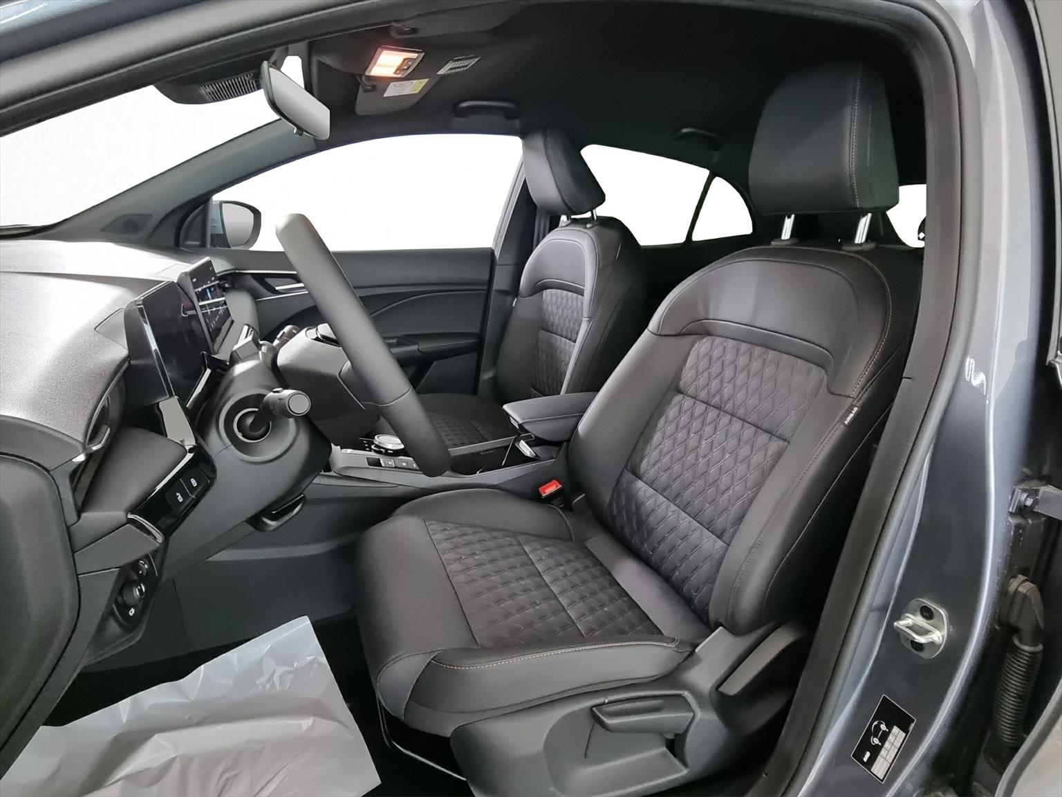 MG MG3 1.5 Hybrid Luxury Aut.-image-5
