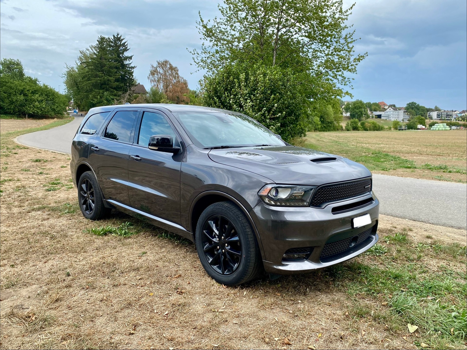 DODGE GT Sport-image-0