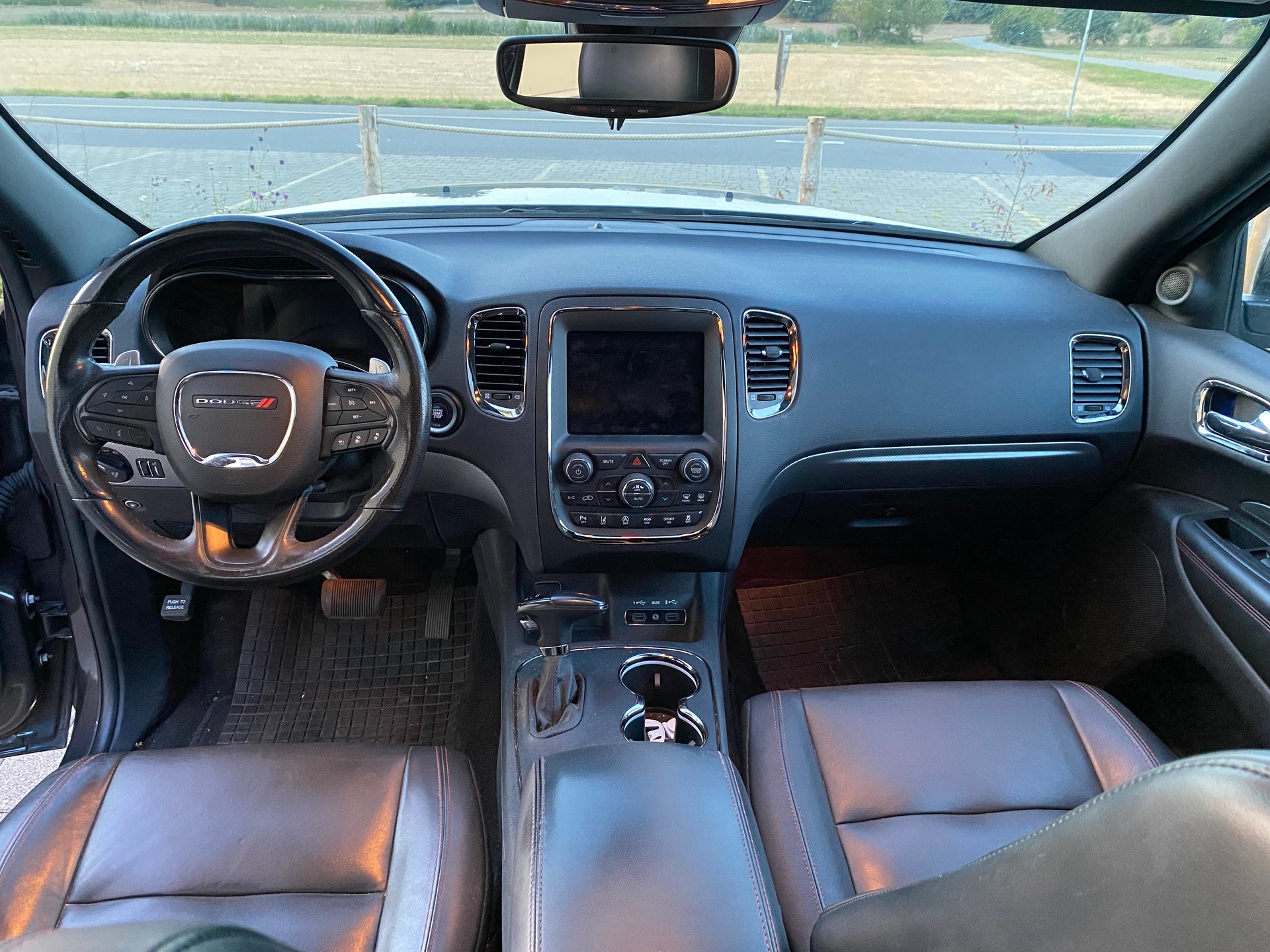 DODGE GT Sport-image-4