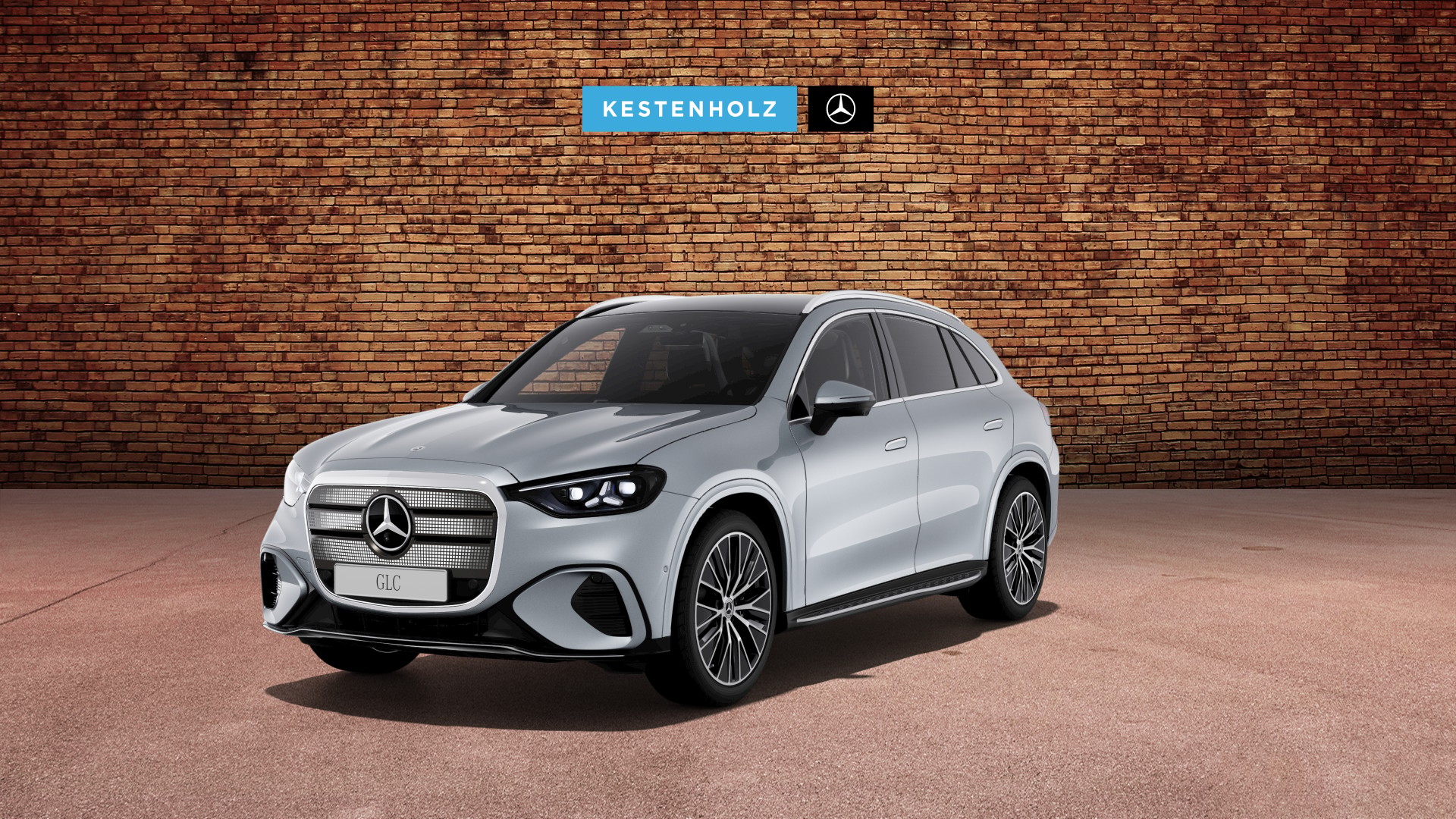 MERCEDES-BENZ GLC 400 4MATIC 94 kWh EQ-image-0