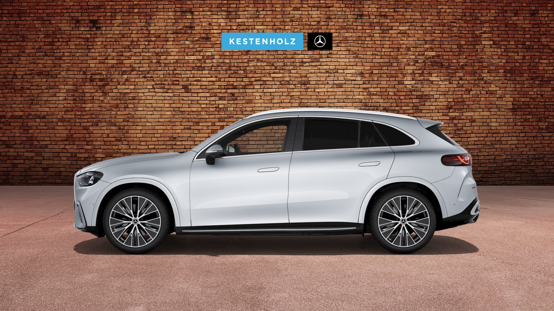 MERCEDES-BENZ GLC 400 4MATIC 94 kWh EQ-image-3