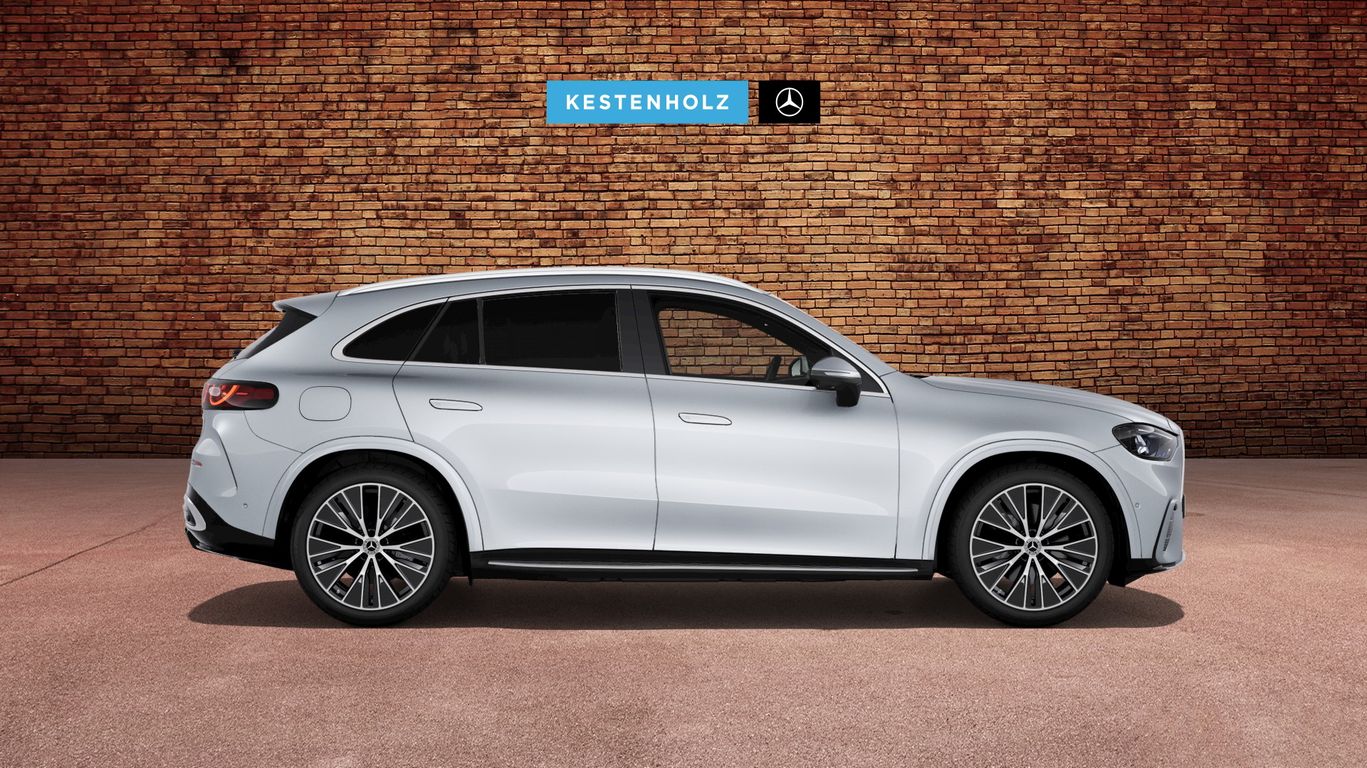 MERCEDES-BENZ GLC 400 4MATIC 94 kWh EQ-image-2