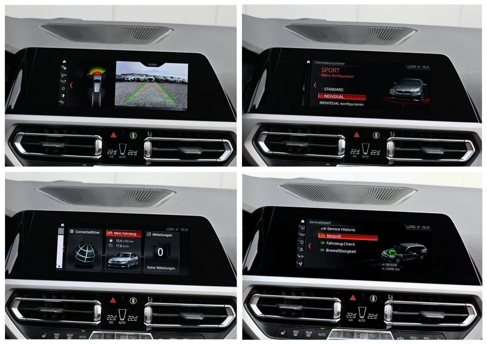 BMW 320d xDrive Touring Steptronic-image-11