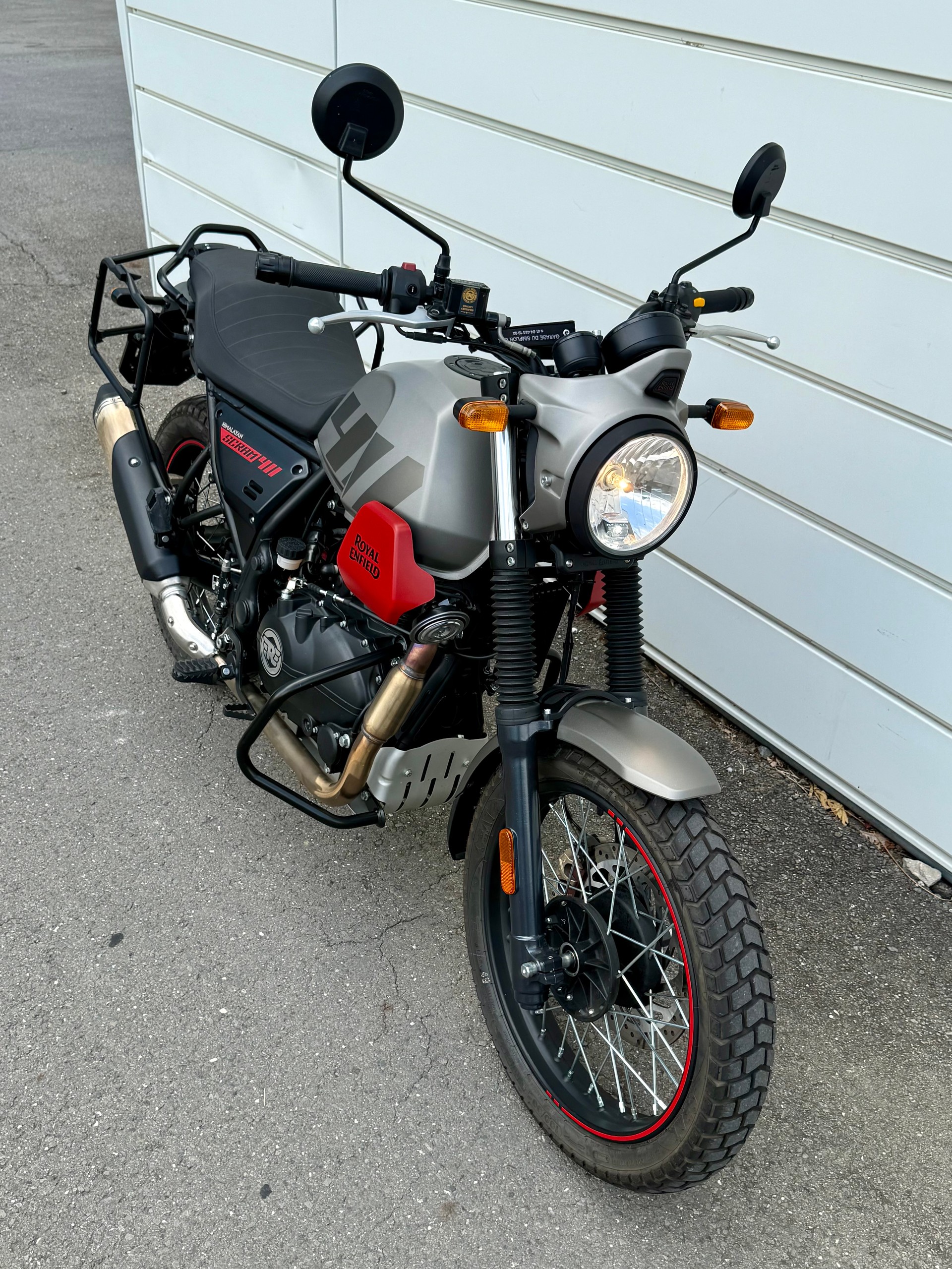 ROYAL ENFIELD Scram 411 Base-image-5