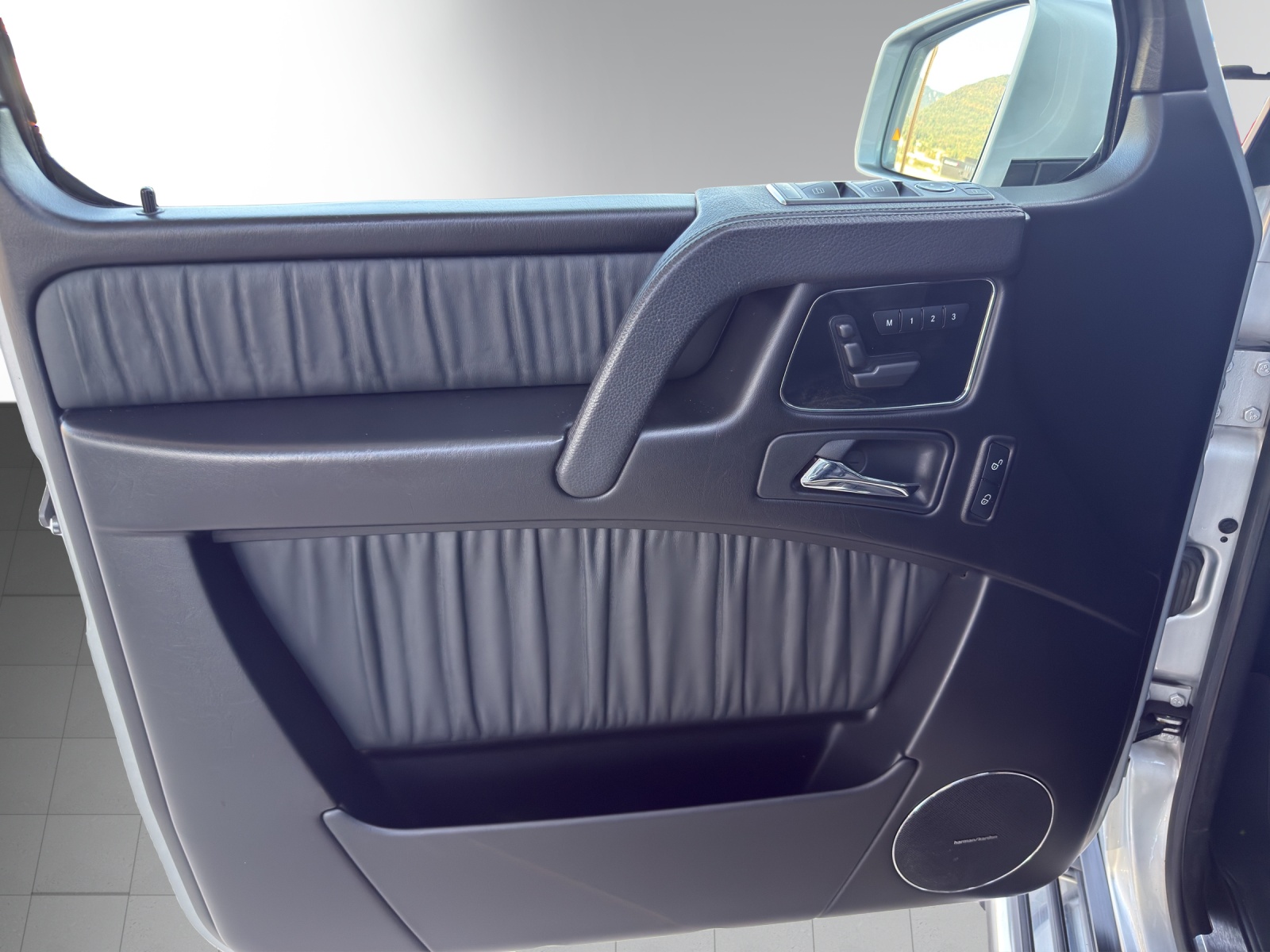 MERCEDES-BENZ G 350d-image-7