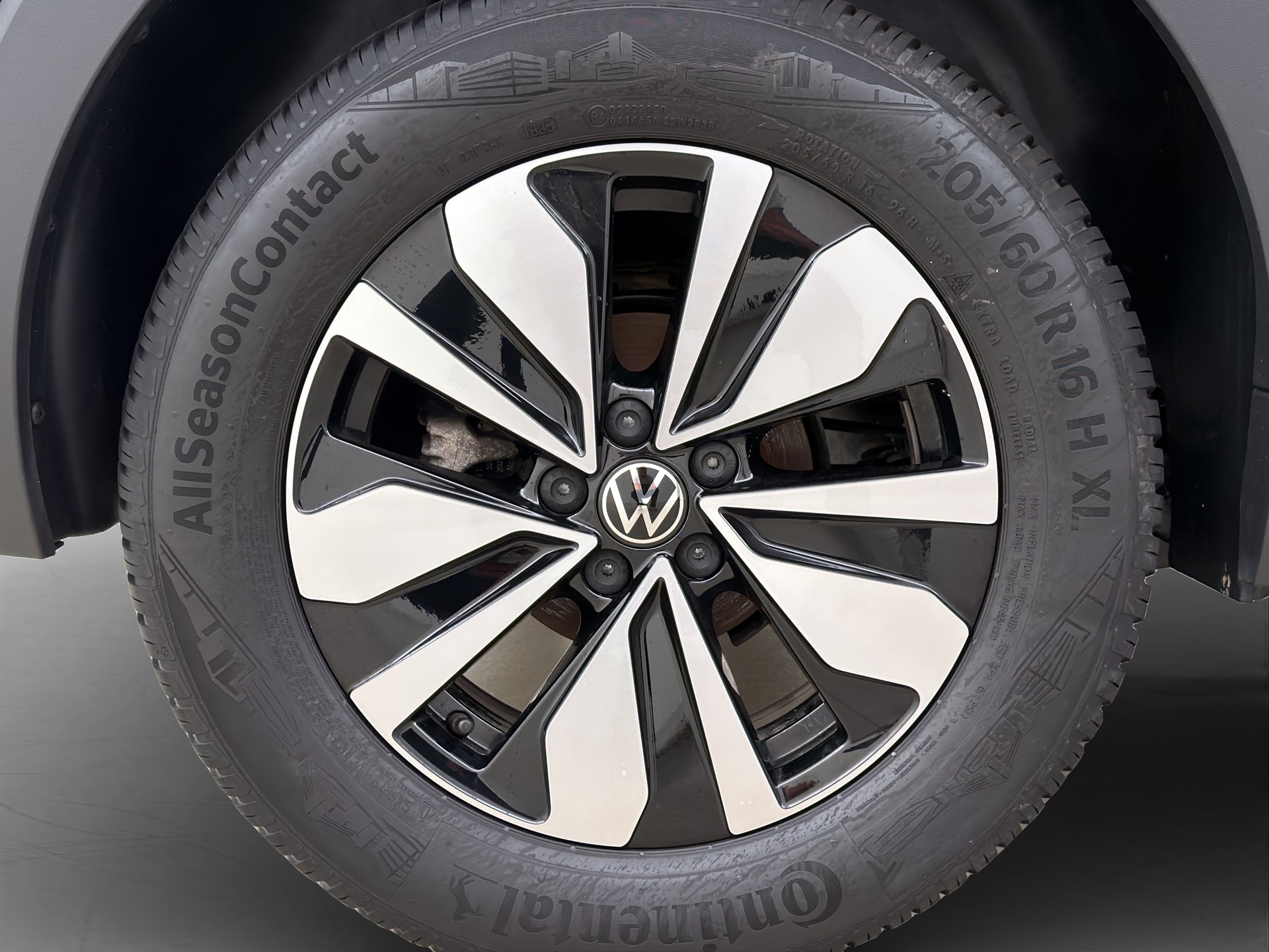 VW T-Cross 1.0 TSI 115PS Goal DSG-image-14