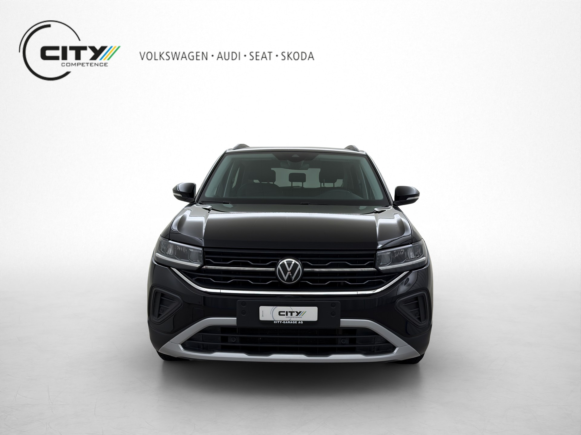 VW T-Cross 1.0 TSI 115PS Goal DSG-image-3