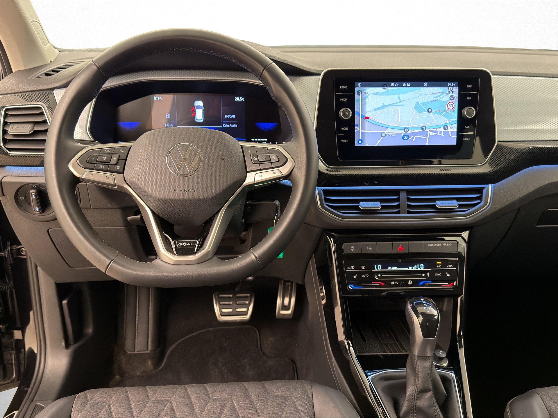VW T-Cross 1.0 TSI 115PS Goal DSG-image-8