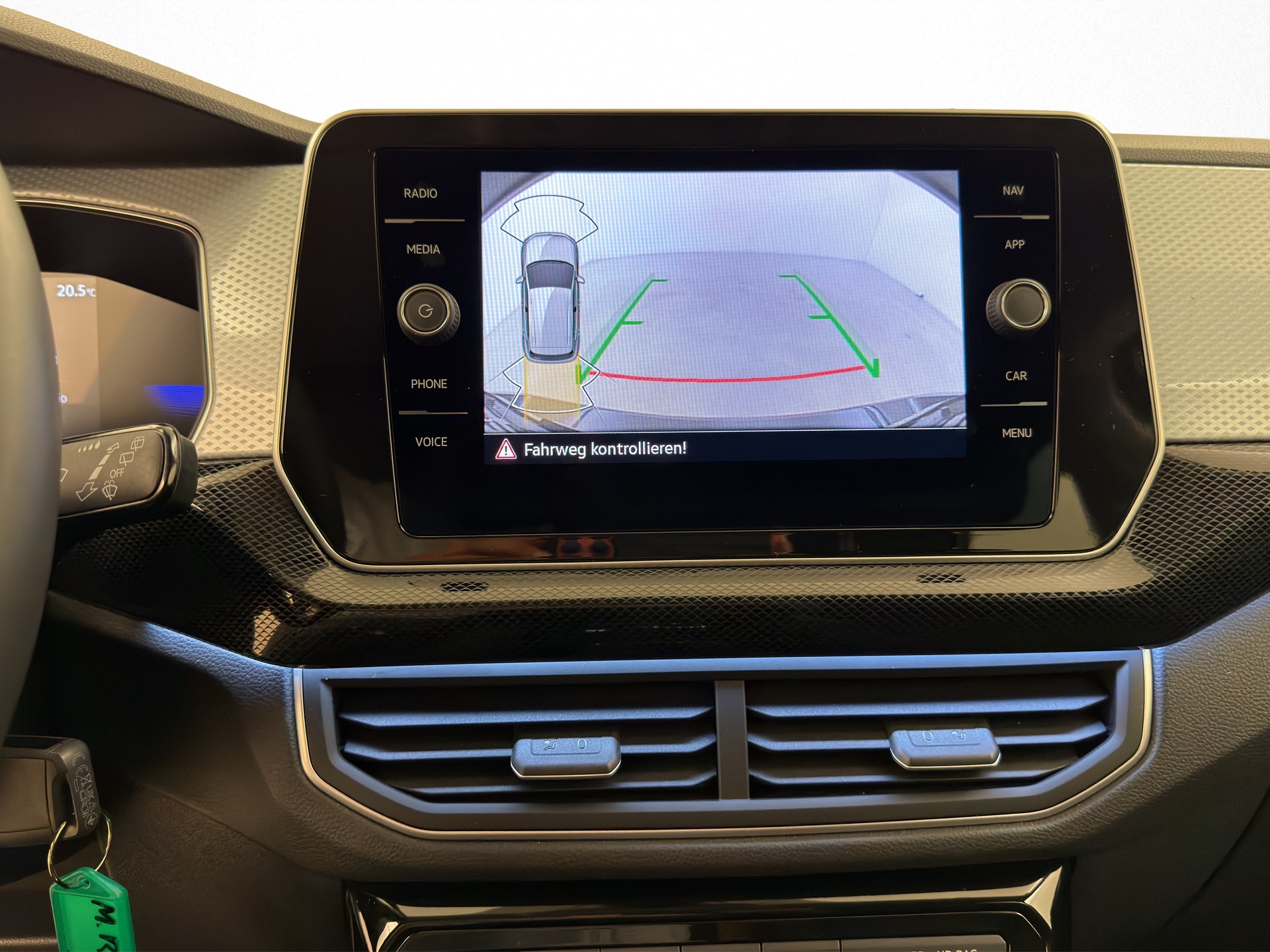 VW T-Cross 1.0 TSI 115PS Goal DSG-image-10