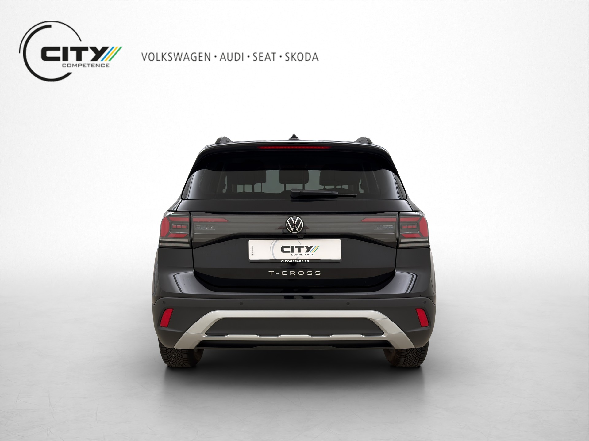VW T-Cross 1.0 TSI 115PS Goal DSG-image-4