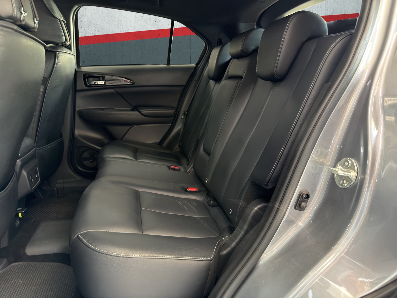 MITSUBISHI Eclipse Cross 2.4 PHEV Intense 4WD-image-15
