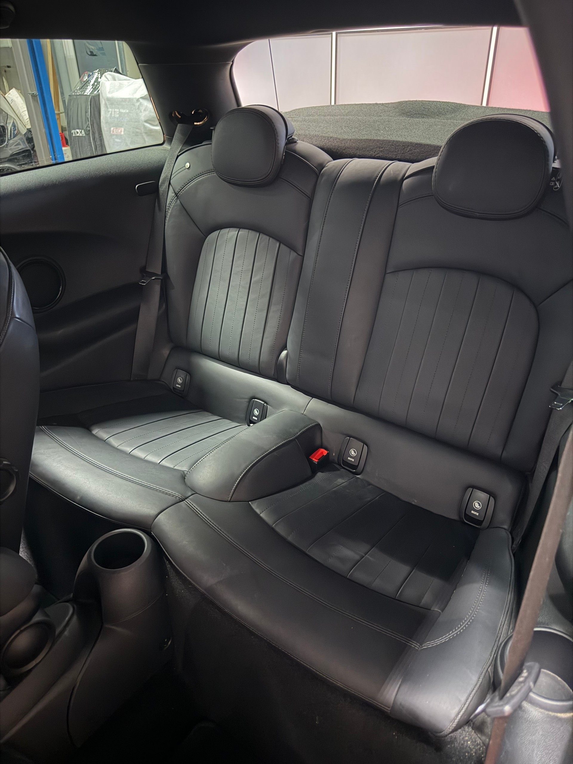 MINI Cooper S Steptronic DKG-image-8