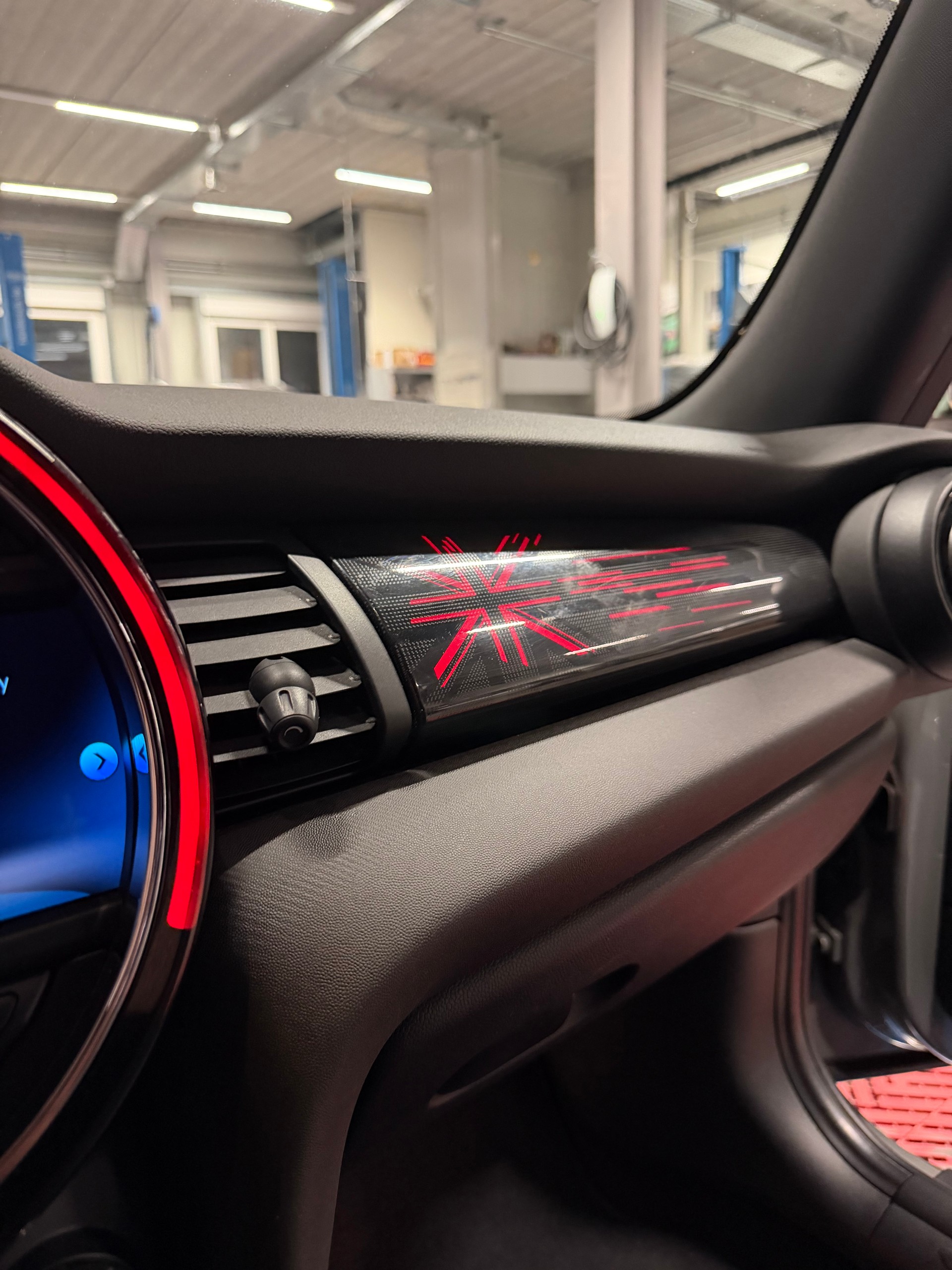 MINI Cooper S Steptronic DKG-image-15