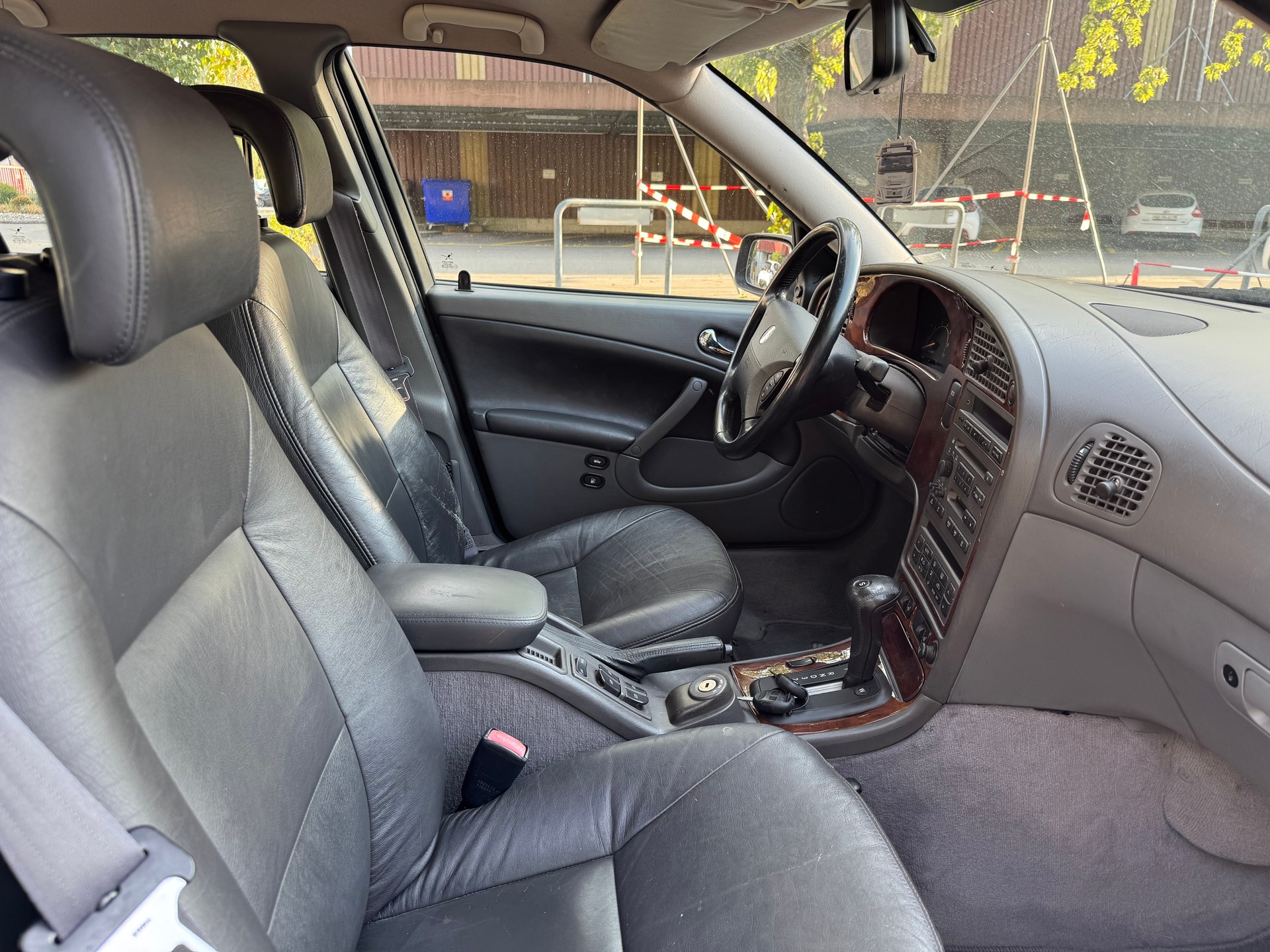 SAAB 9-5 2.3 LPT-image-8