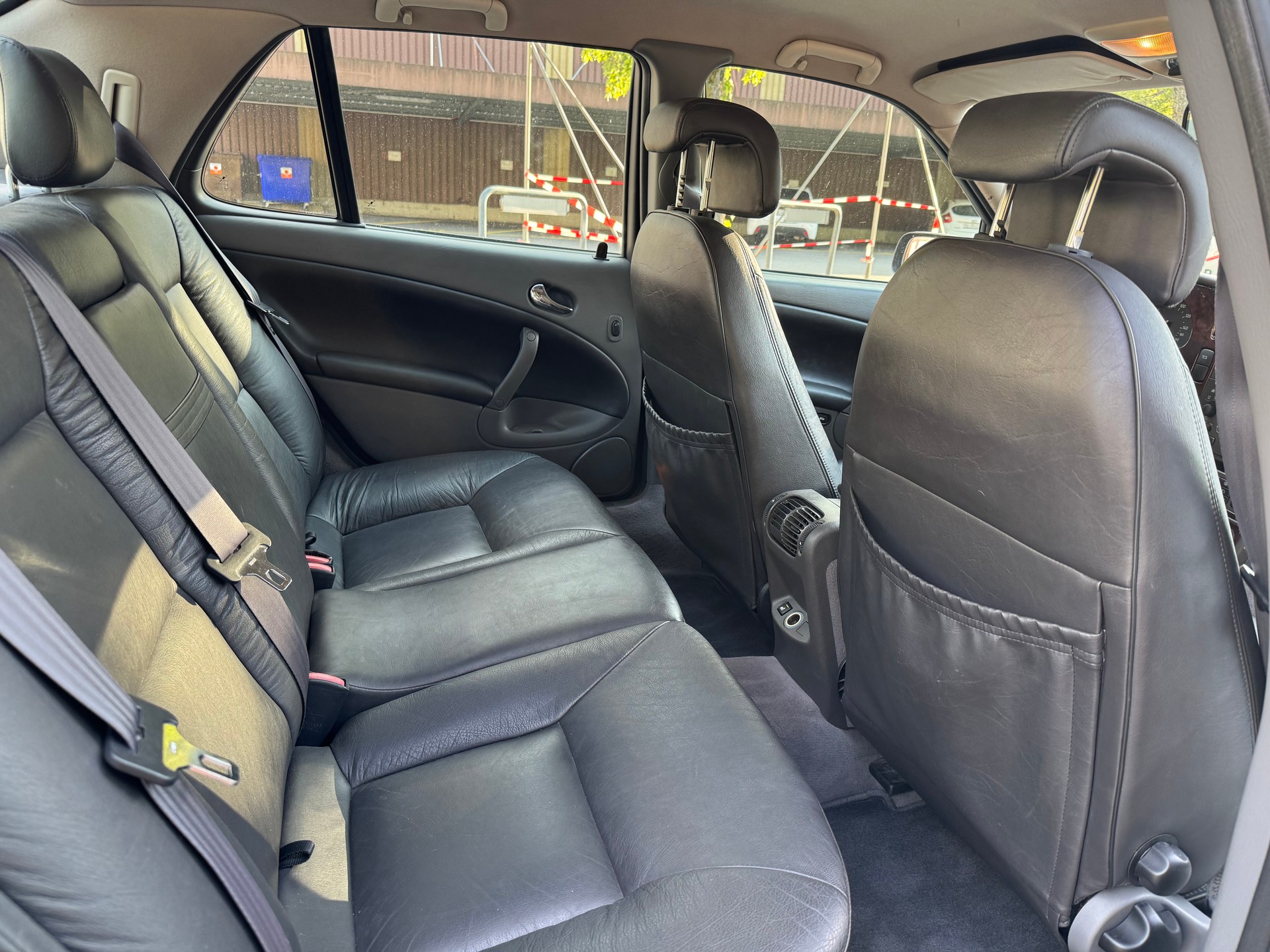 SAAB 9-5 2.3 LPT-image-9