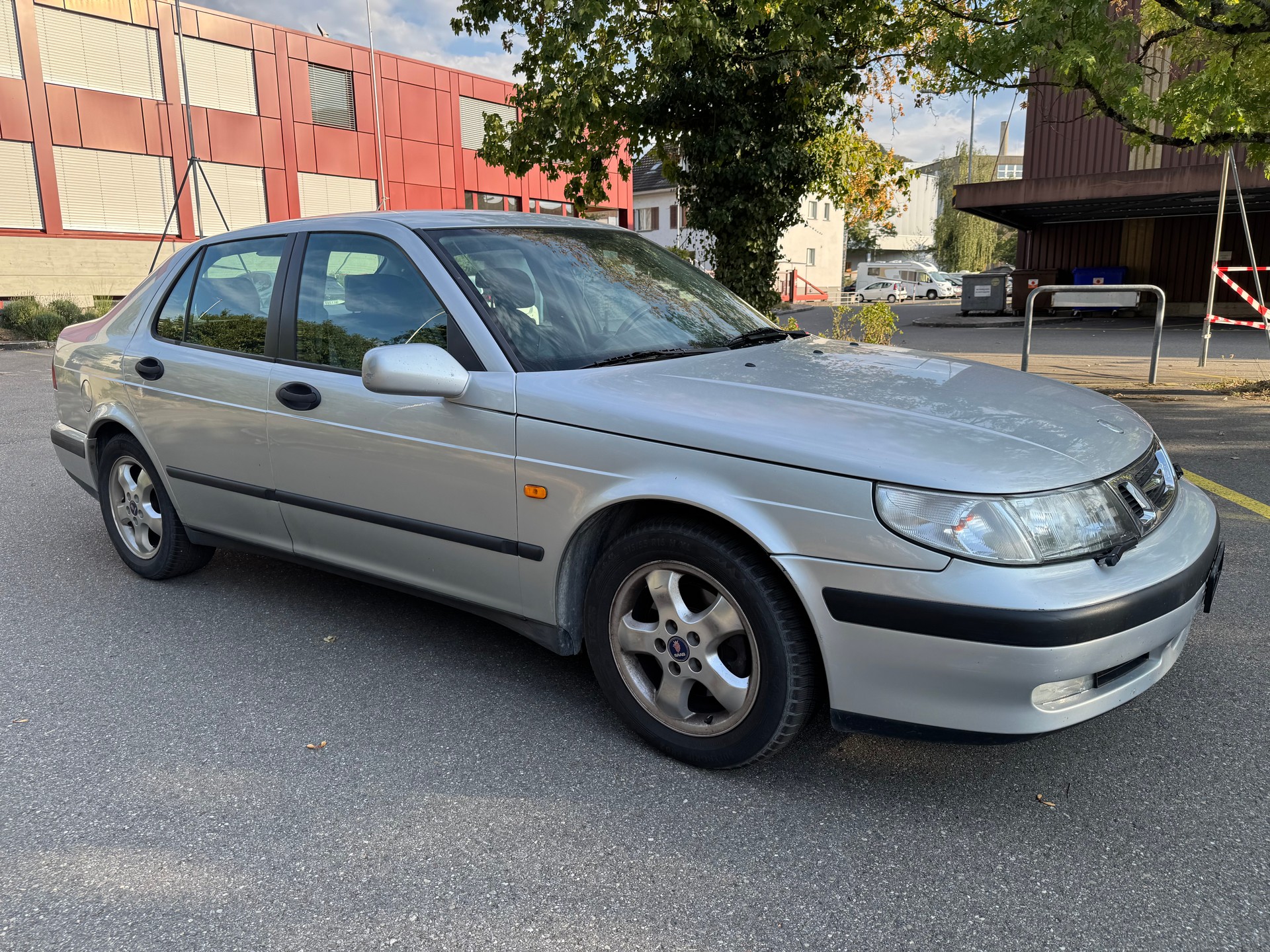 SAAB 9-5 2.3 LPT-image-4