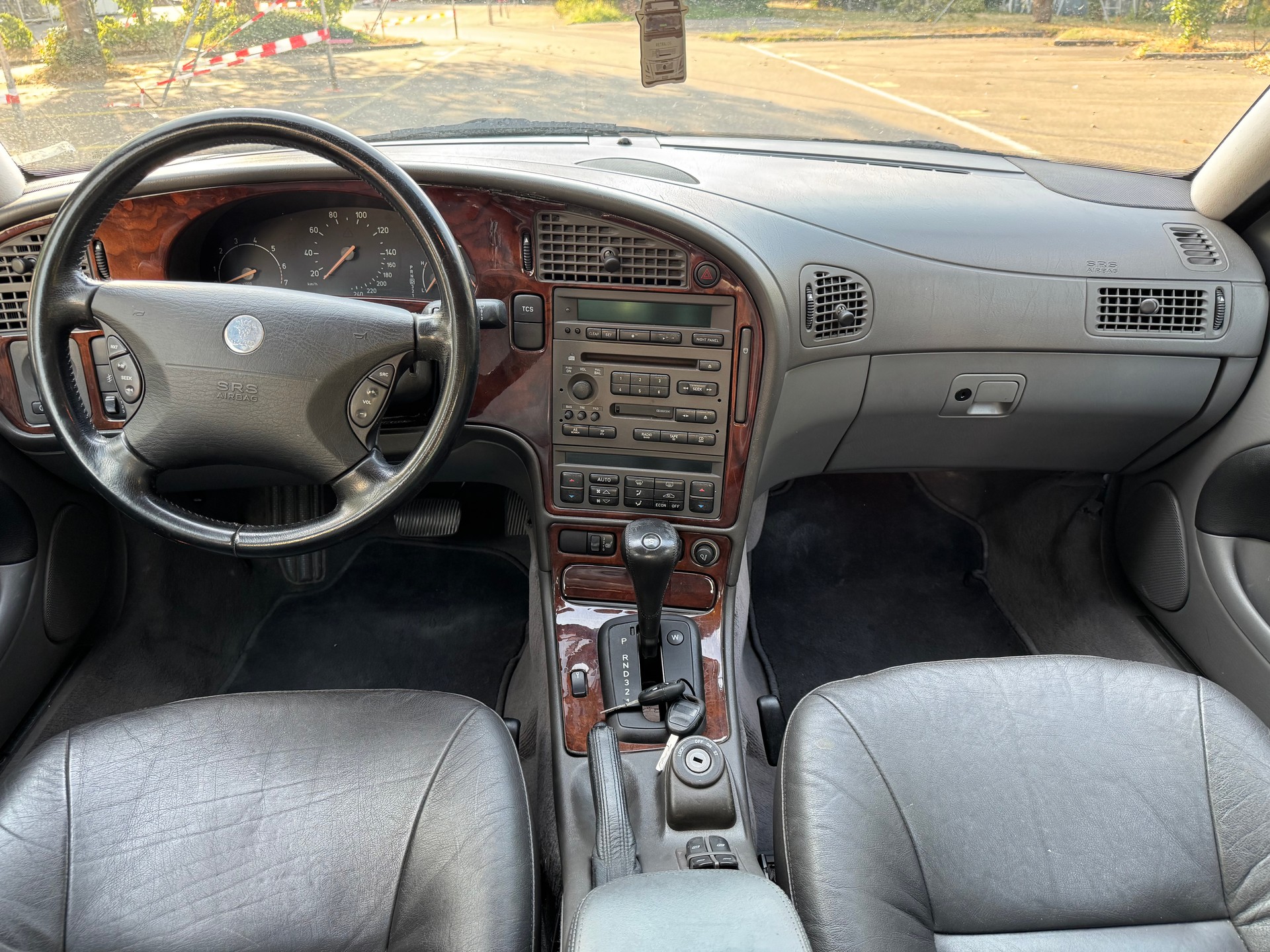 SAAB 9-5 2.3 LPT-image-10