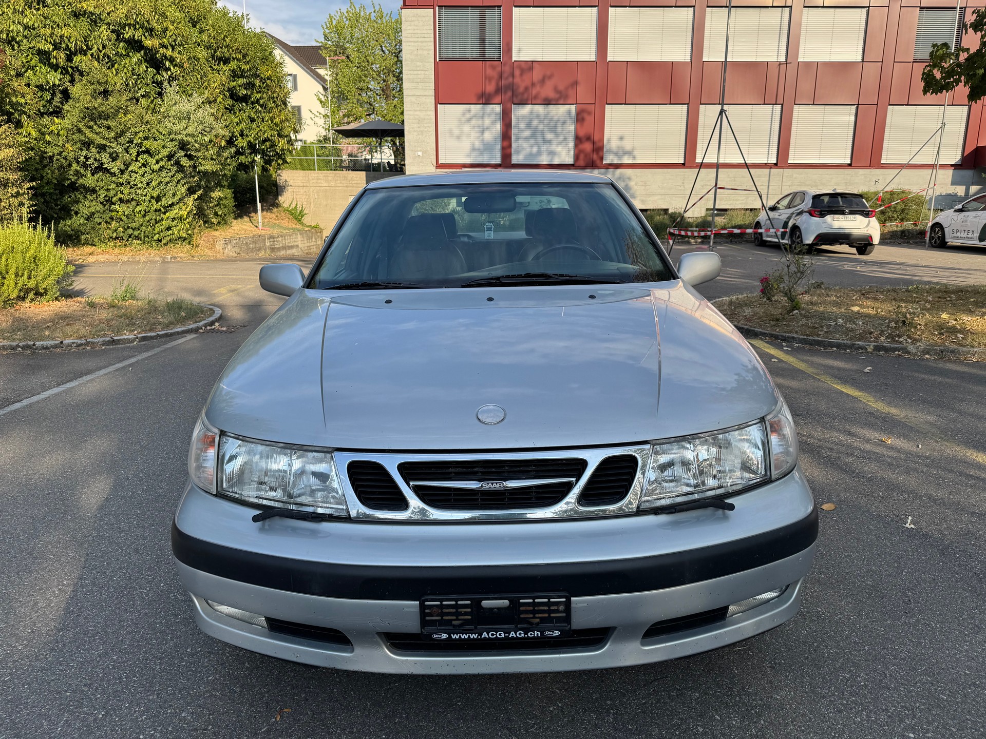 SAAB 9-5 2.3 LPT-image-5