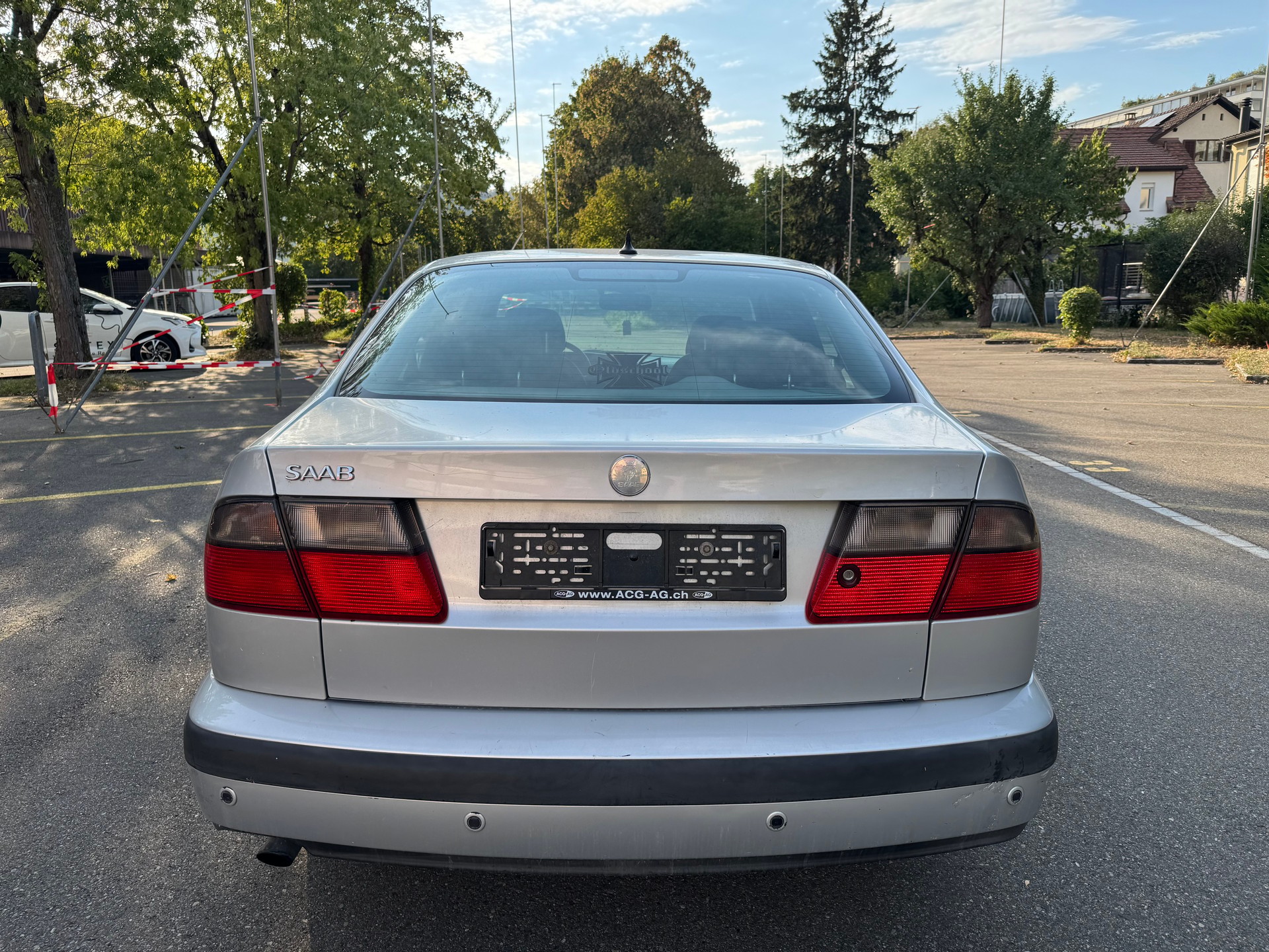 SAAB 9-5 2.3 LPT-image-2