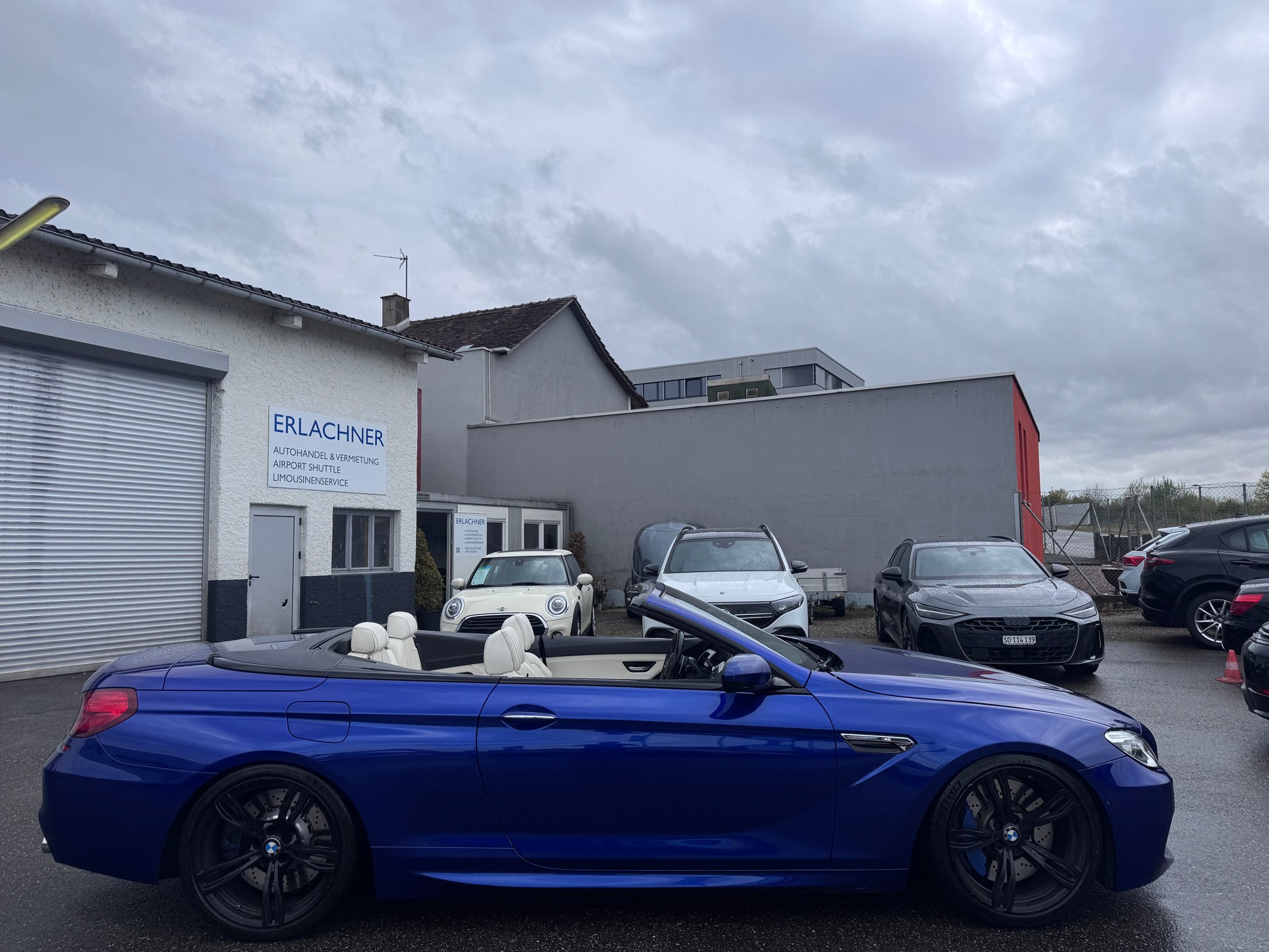 BMW M6 Cabrio Drivelogic-image-5