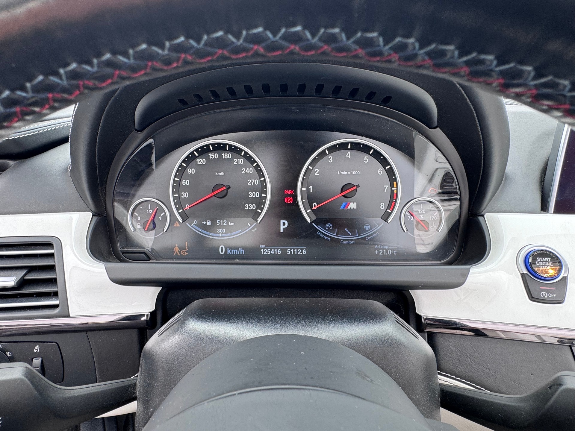 BMW M6 Cabrio Drivelogic-image-10