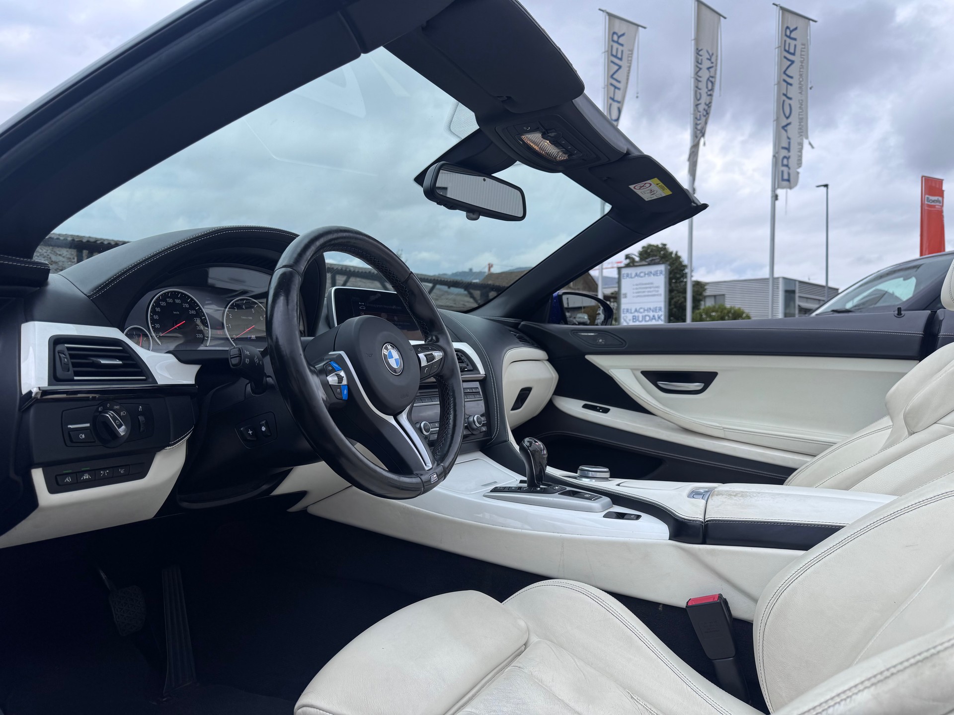BMW M6 Cabrio Drivelogic-image-9