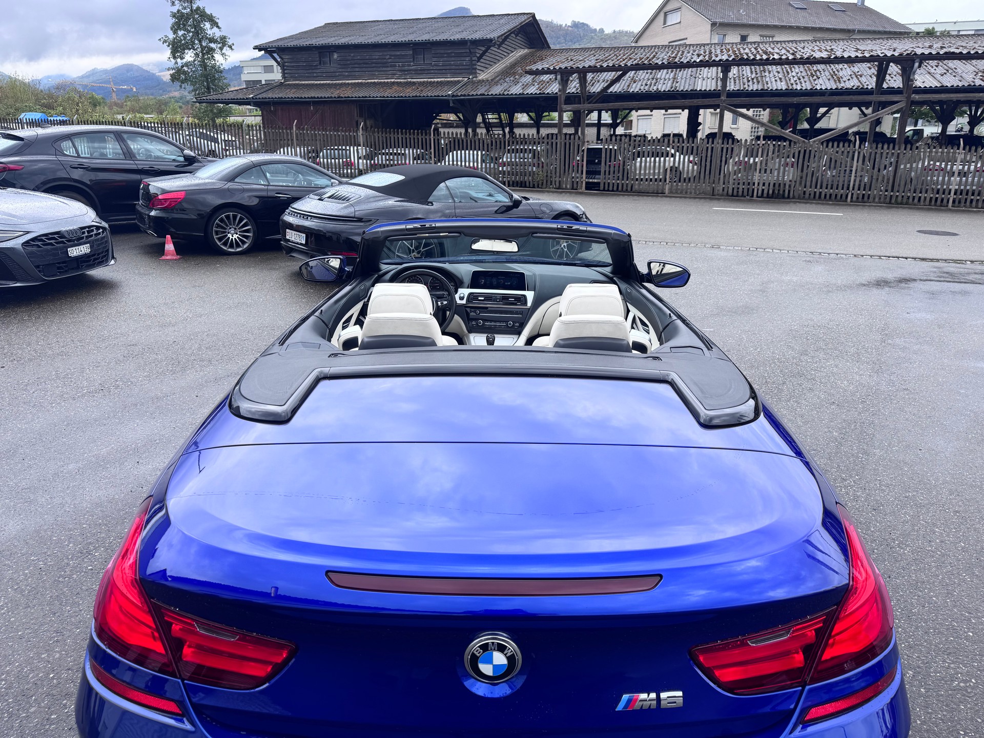 BMW M6 Cabrio Drivelogic-image-6