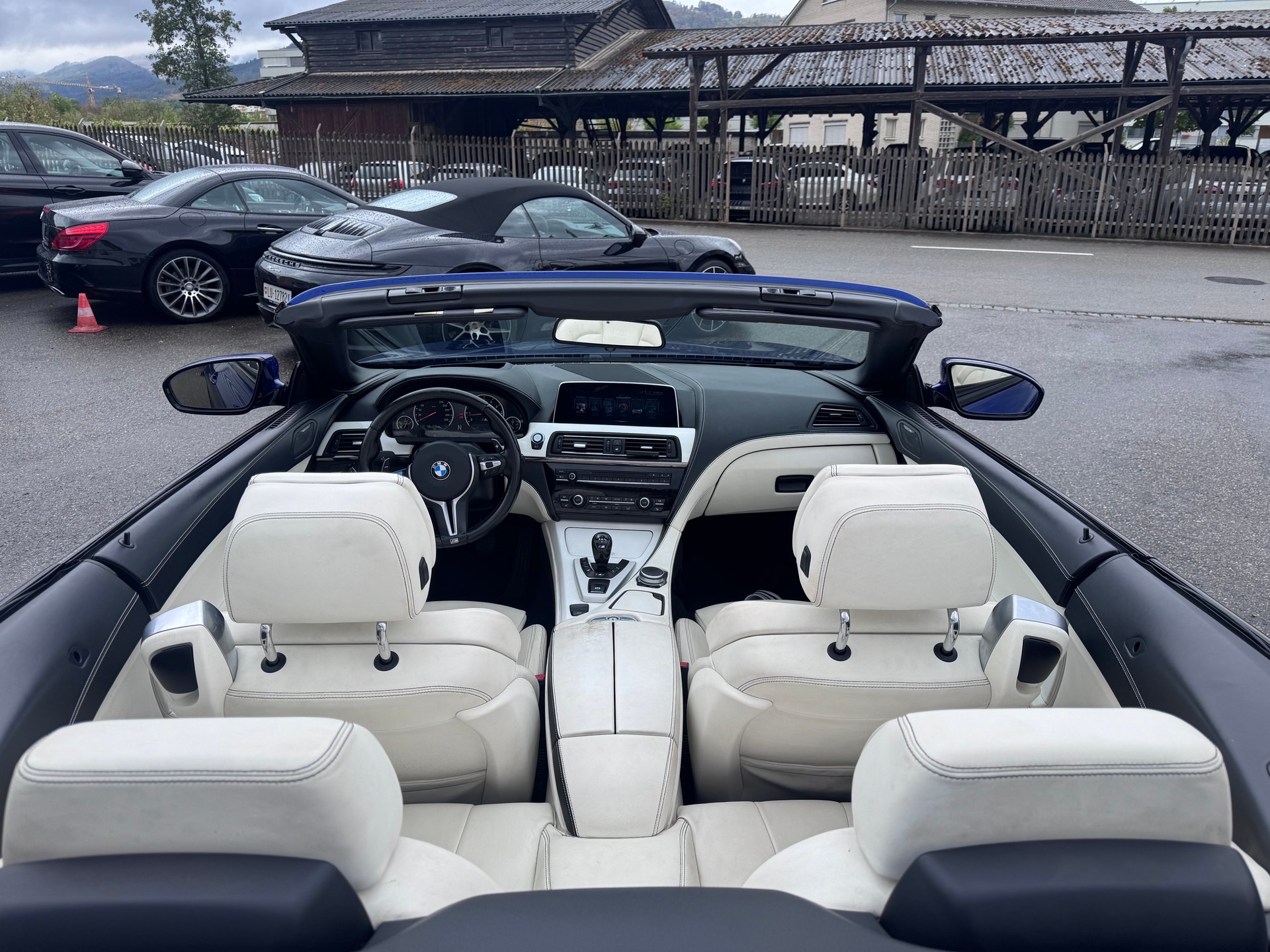 BMW M6 Cabrio Drivelogic-image-7