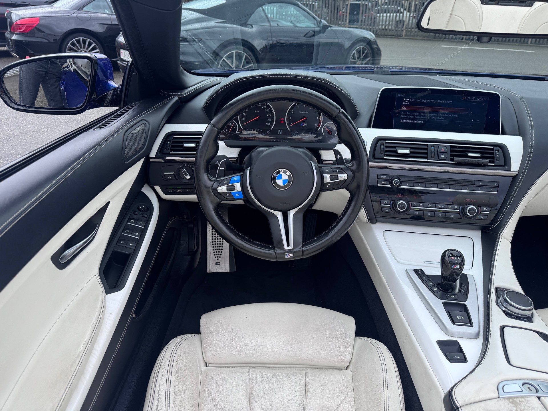 BMW M6 Cabrio Drivelogic-image-8