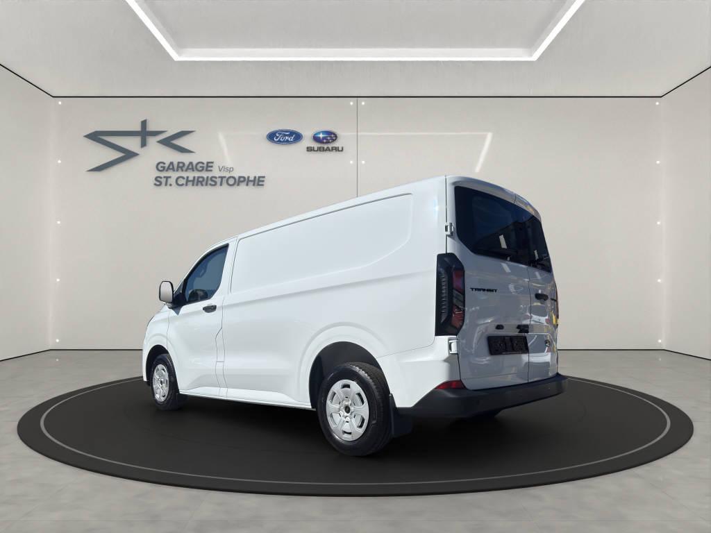 FORD Transit C Van 280 L1 2.0 EcoBlue 136 Trend-image-2