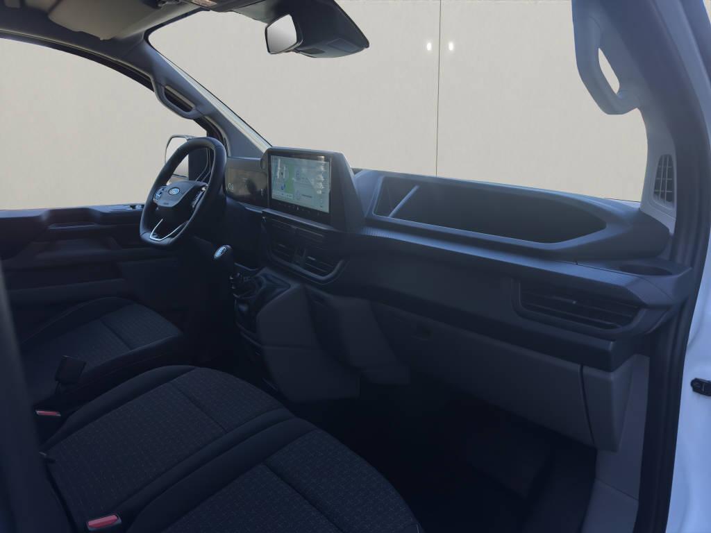 FORD Transit C Van 280 L1 2.0 EcoBlue 136 Trend-image-8