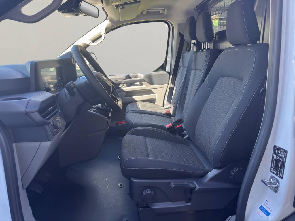 FORD Transit C Van 280 L1 2.0 EcoBlue 136 Trend-image-17
