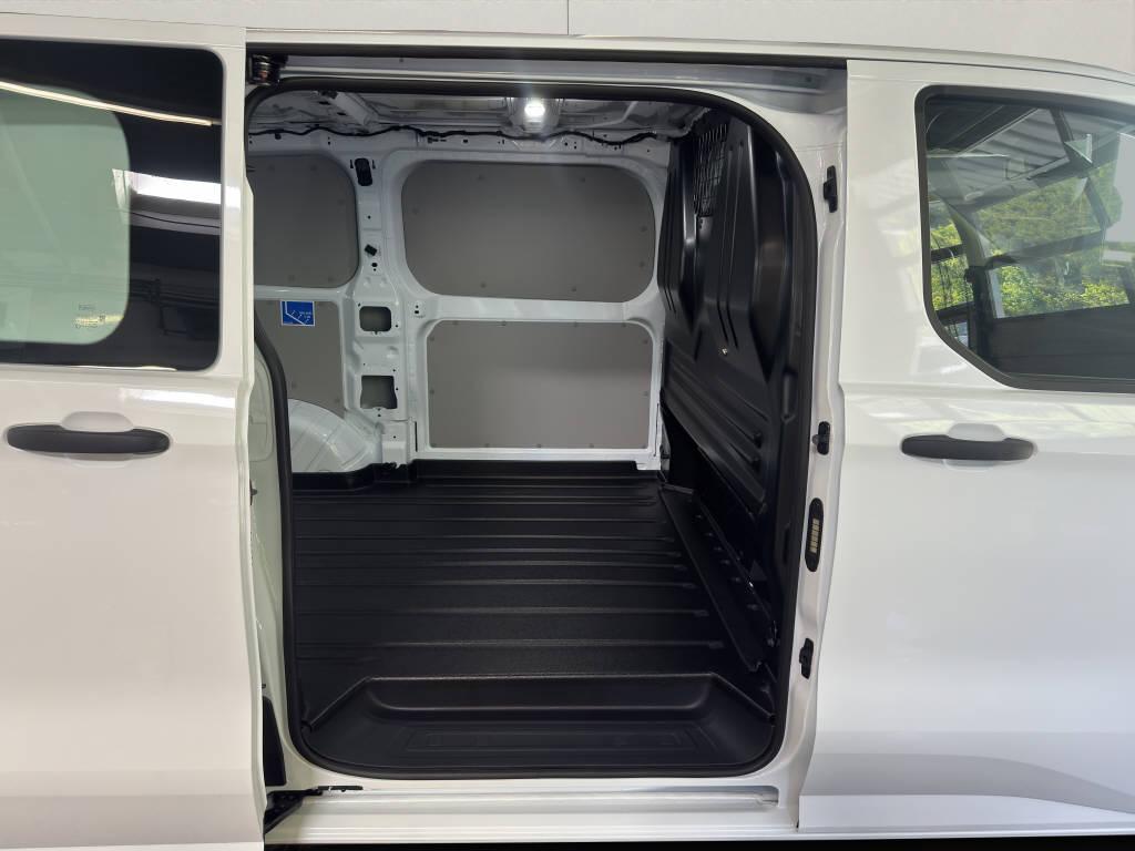 FORD Transit C Van 280 L1 2.0 EcoBlue 136 Trend-image-9