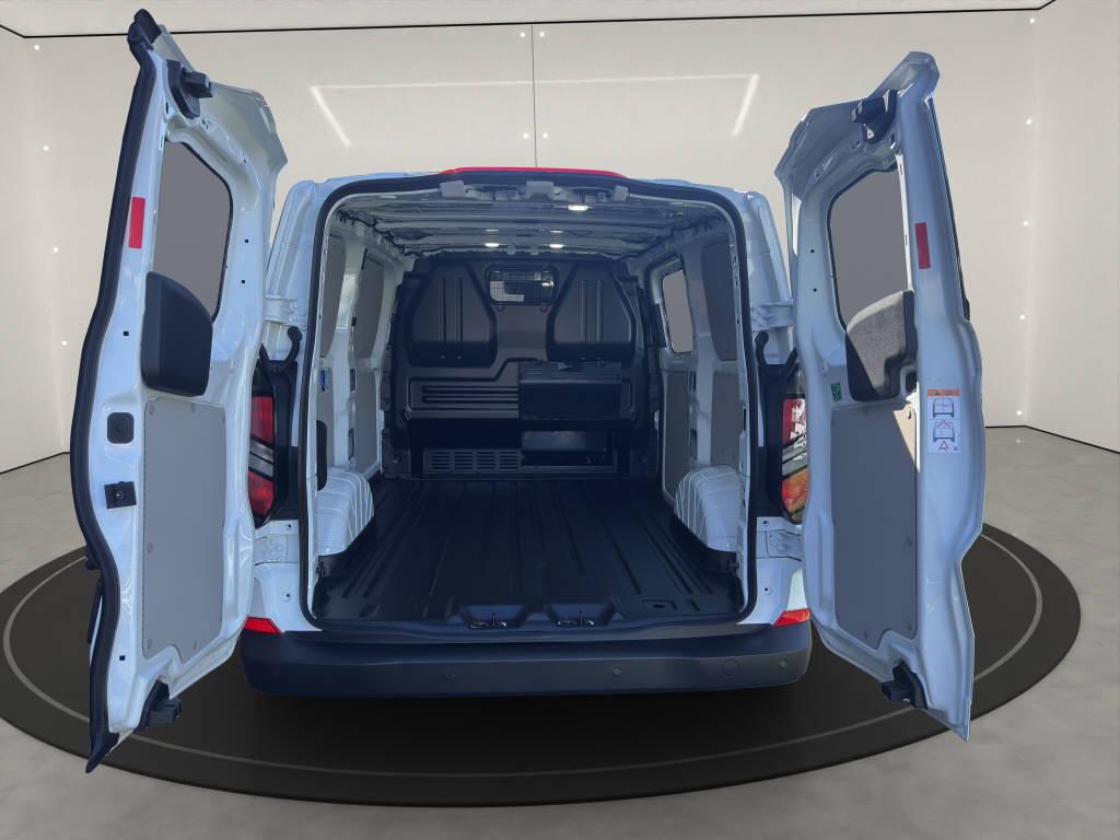 FORD Transit C Van 280 L1 2.0 EcoBlue 136 Trend-image-18