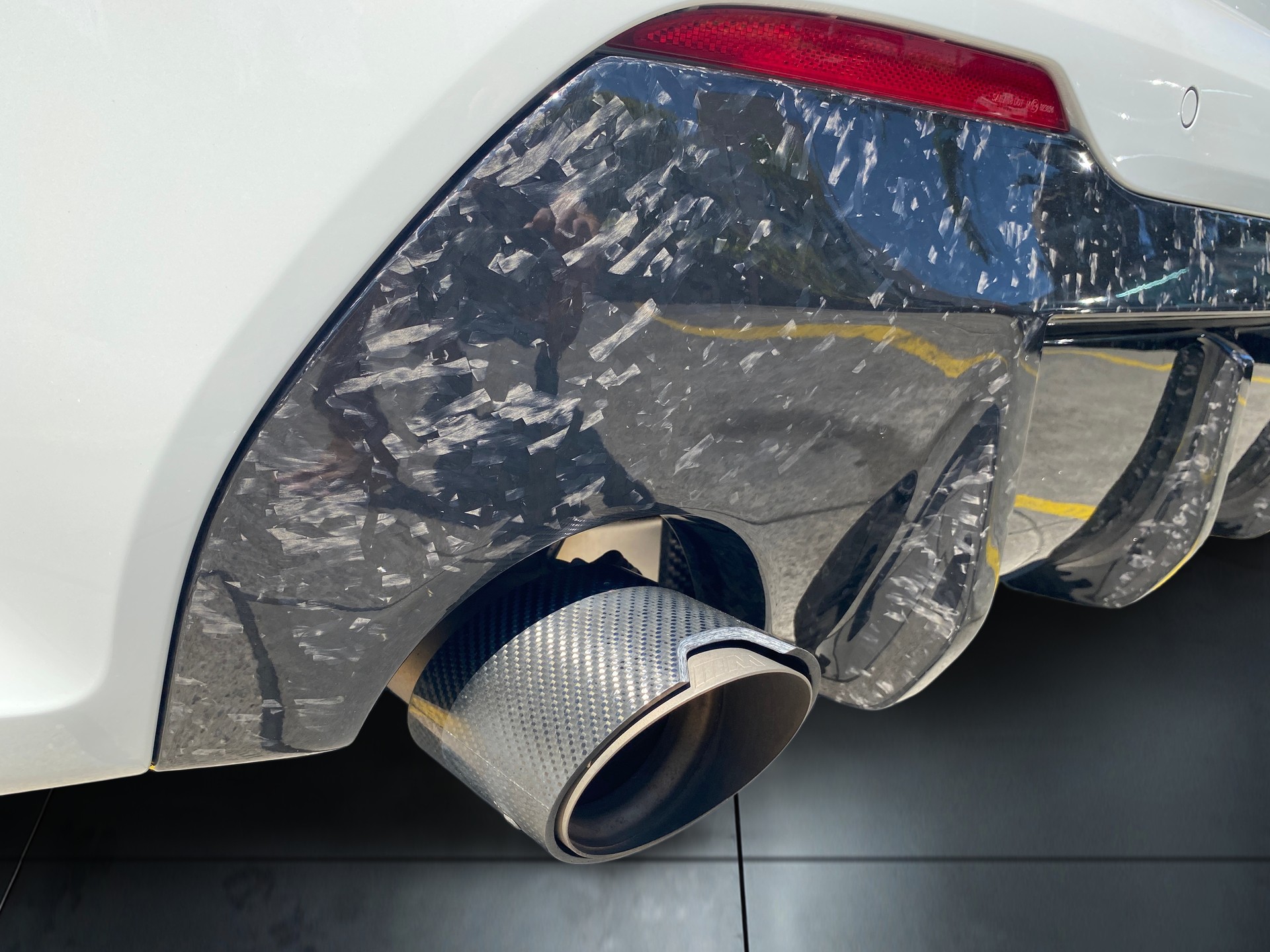 BMW M135i xDrive Swiss Performance Steptronic-image-14