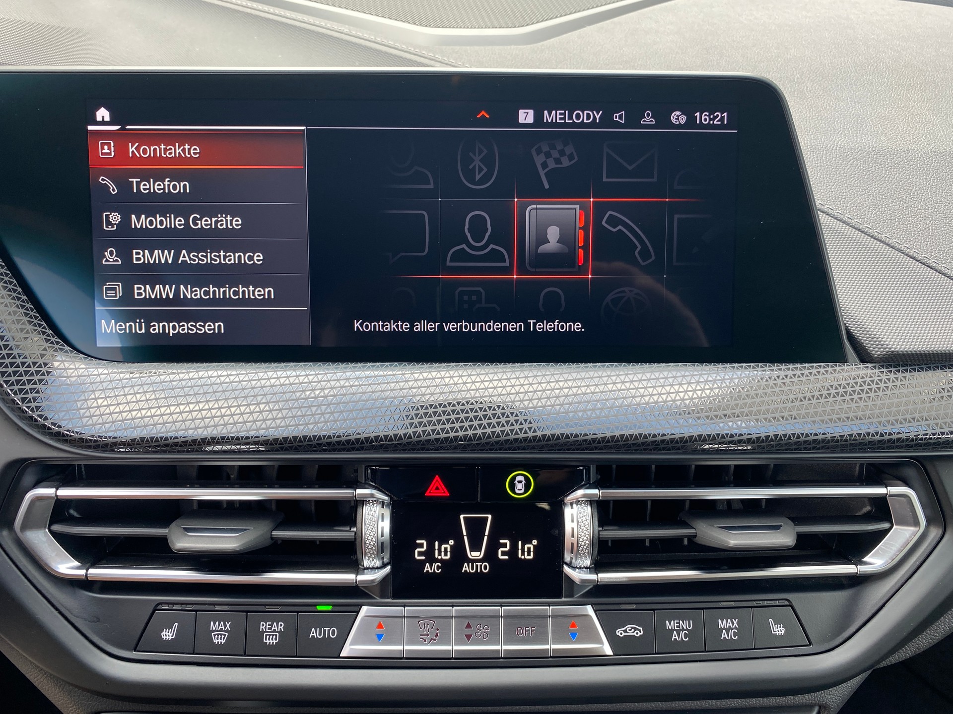 BMW M135i xDrive Swiss Performance Steptronic-image-22