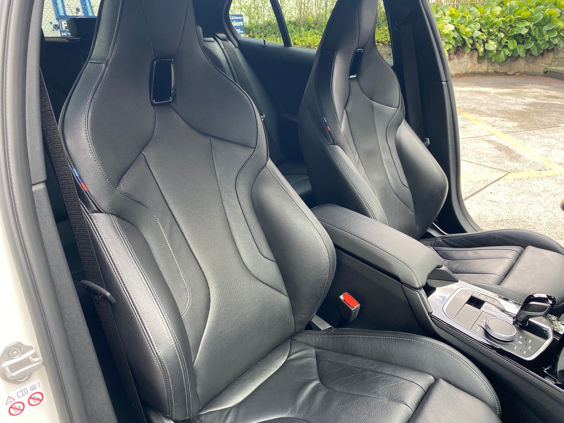 BMW M135i xDrive Swiss Performance Steptronic-image-28