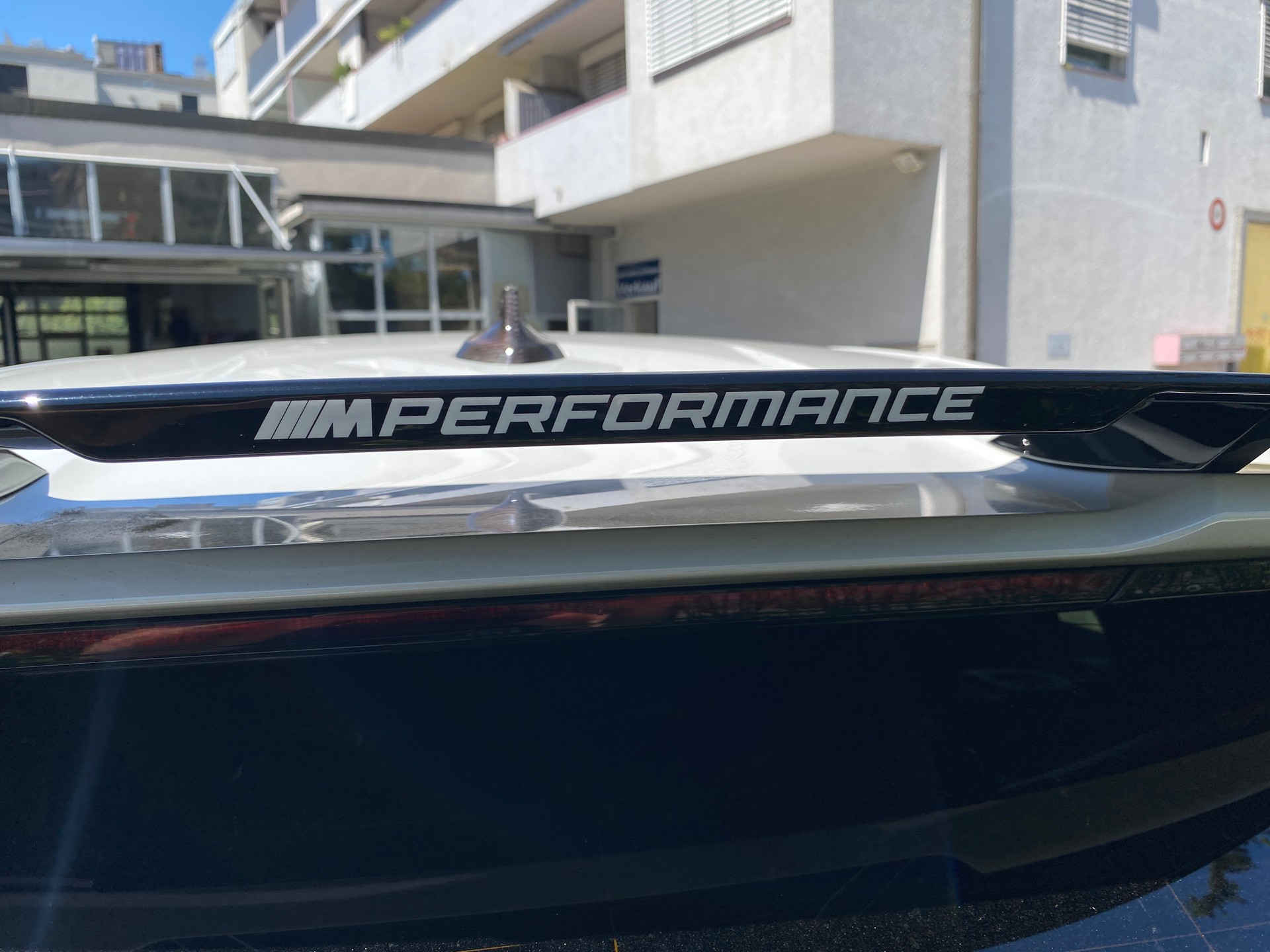 BMW M135i xDrive Swiss Performance Steptronic-image-31