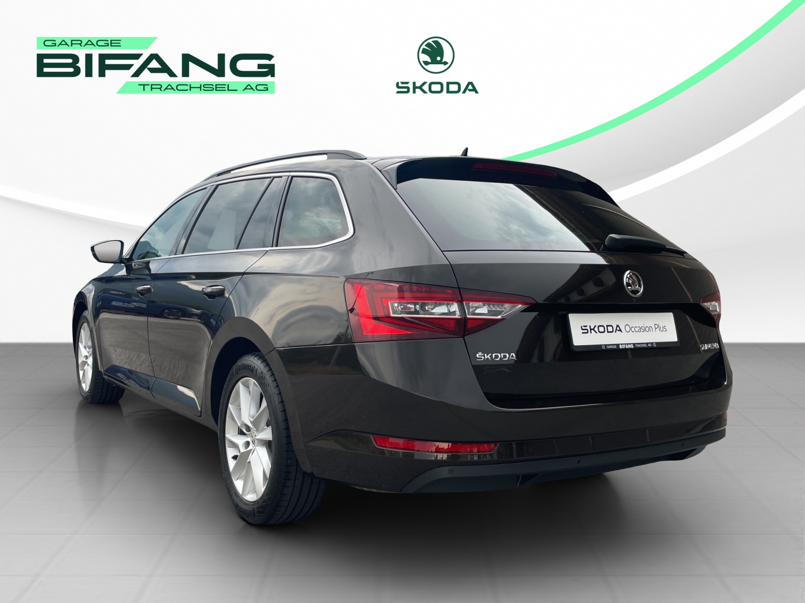 SKODA Superb Combi 1.5 TSI ACT Ambition DSG-showroom-element-3