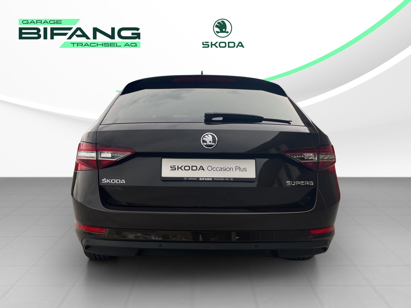 SKODA Superb Combi 1.5 TSI ACT Ambition DSG-image-4