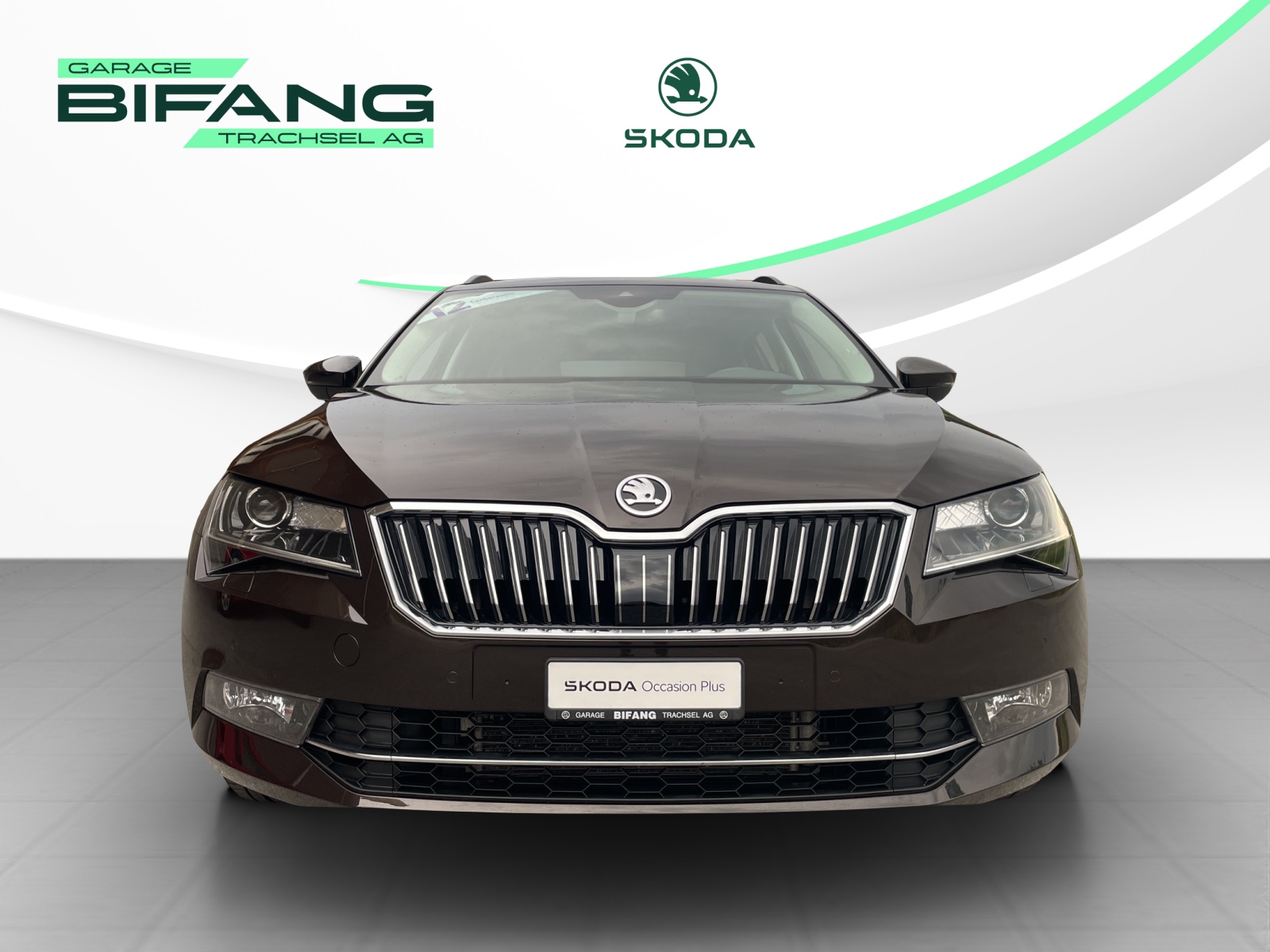 SKODA Superb Combi 1.5 TSI ACT Ambition DSG-showroom-element-1