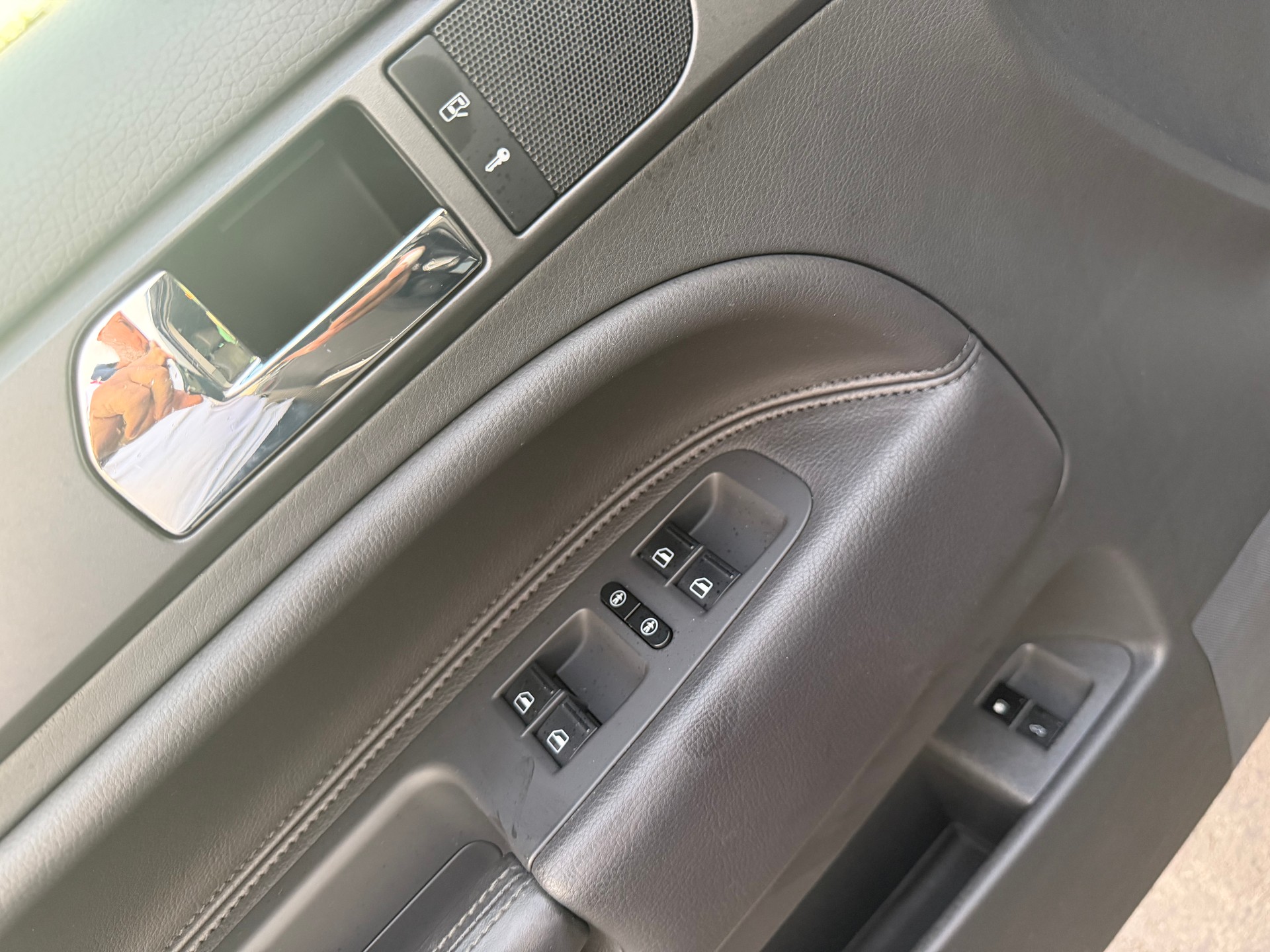 VW Touareg 2.5 TDI-image-8