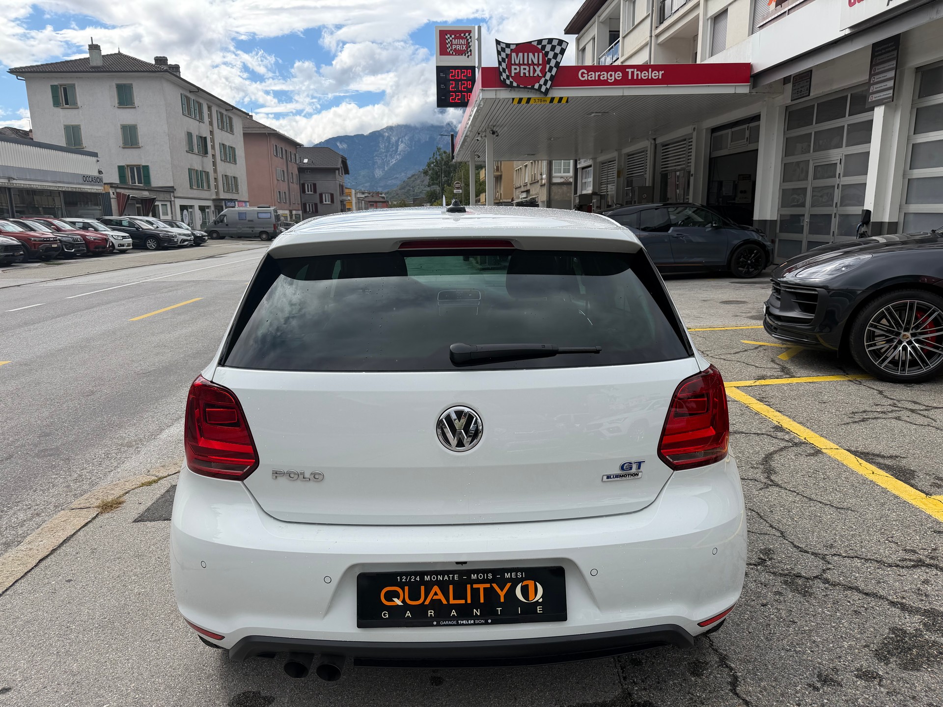 VW Polo 1.4 TSI ACT BlueGT DSG-image-3
