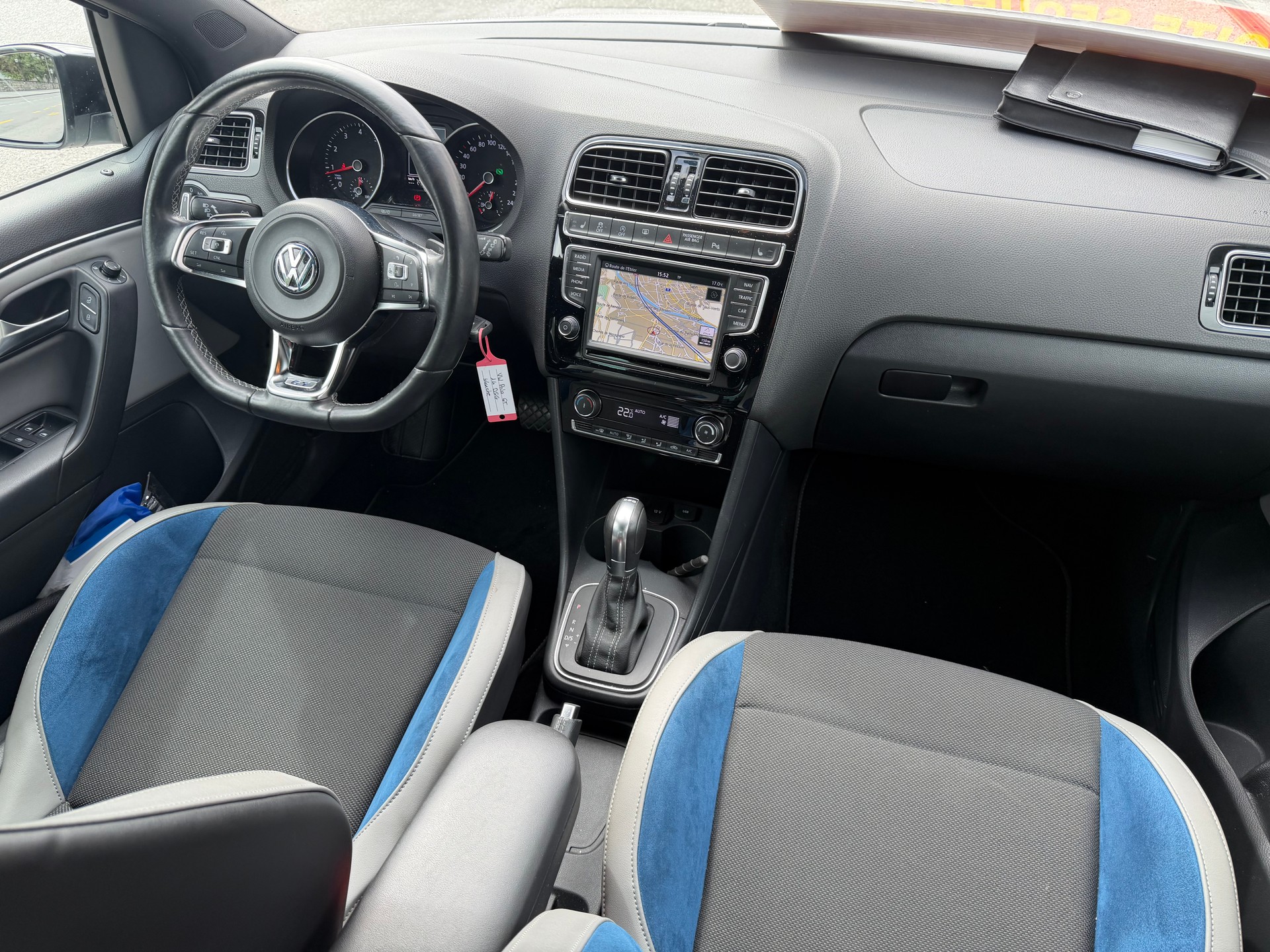 VW Polo 1.4 TSI ACT BlueGT DSG-image-10