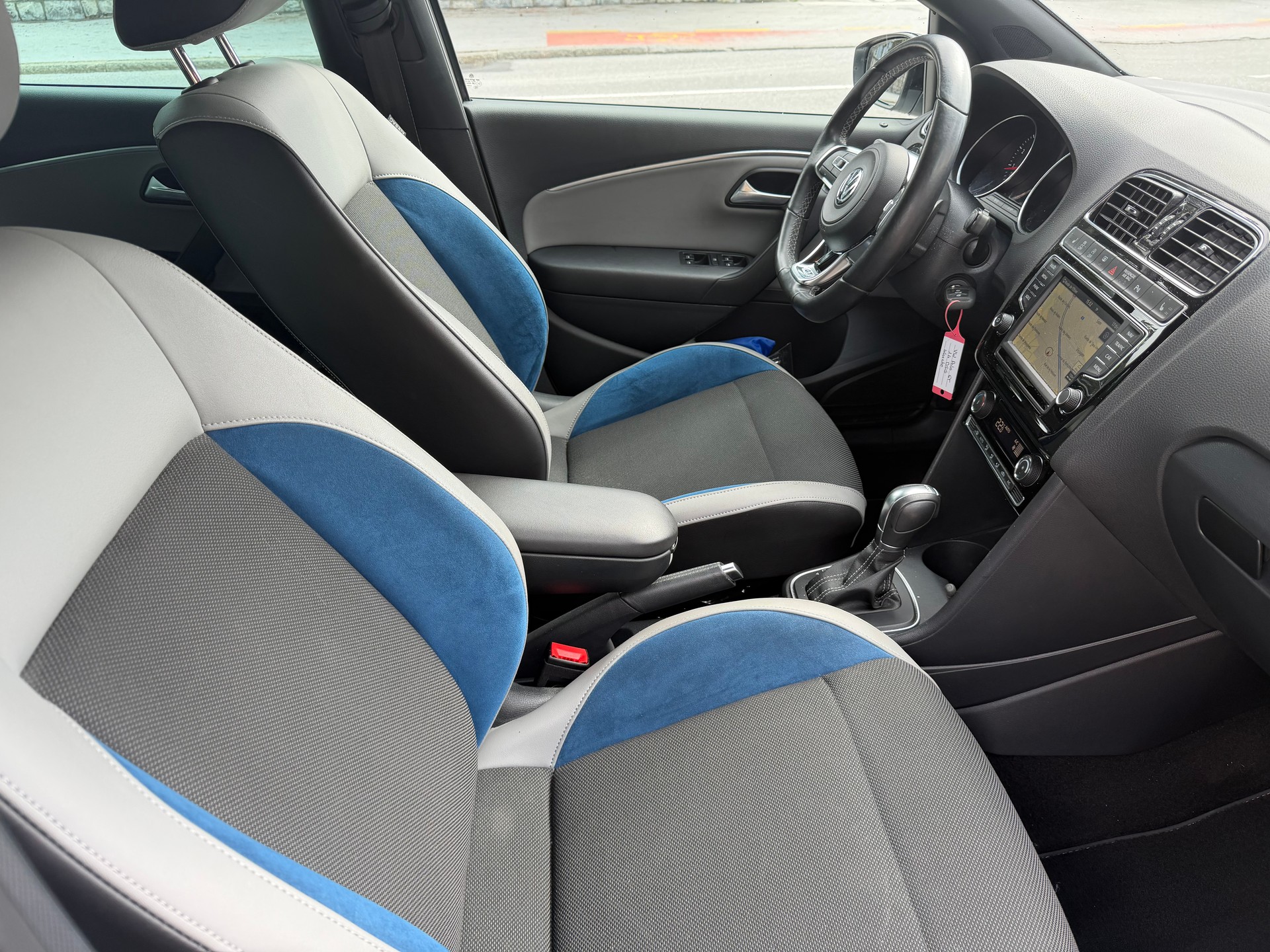 VW Polo 1.4 TSI ACT BlueGT DSG-image-11