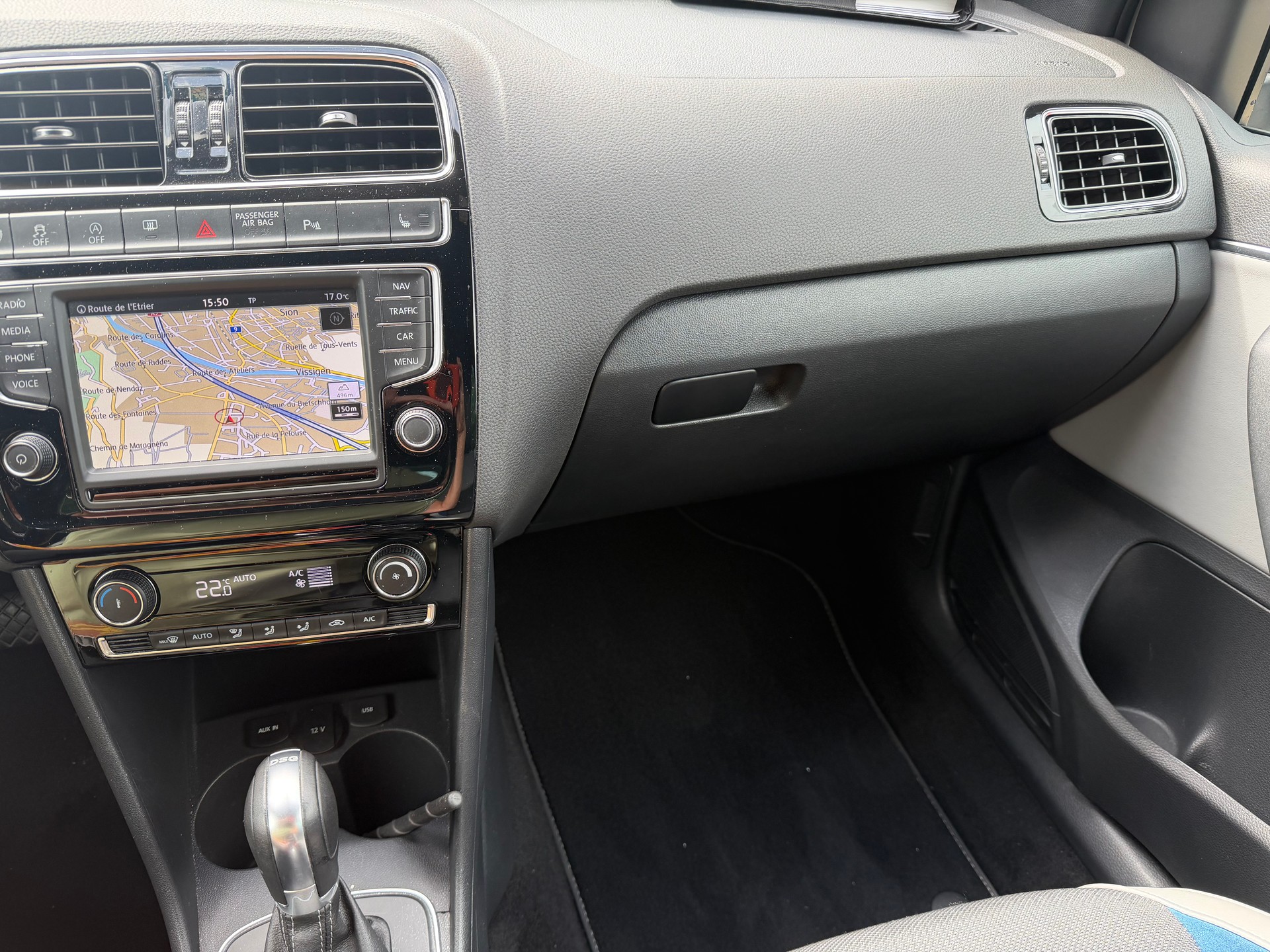 VW Polo 1.4 TSI ACT BlueGT DSG-image-15